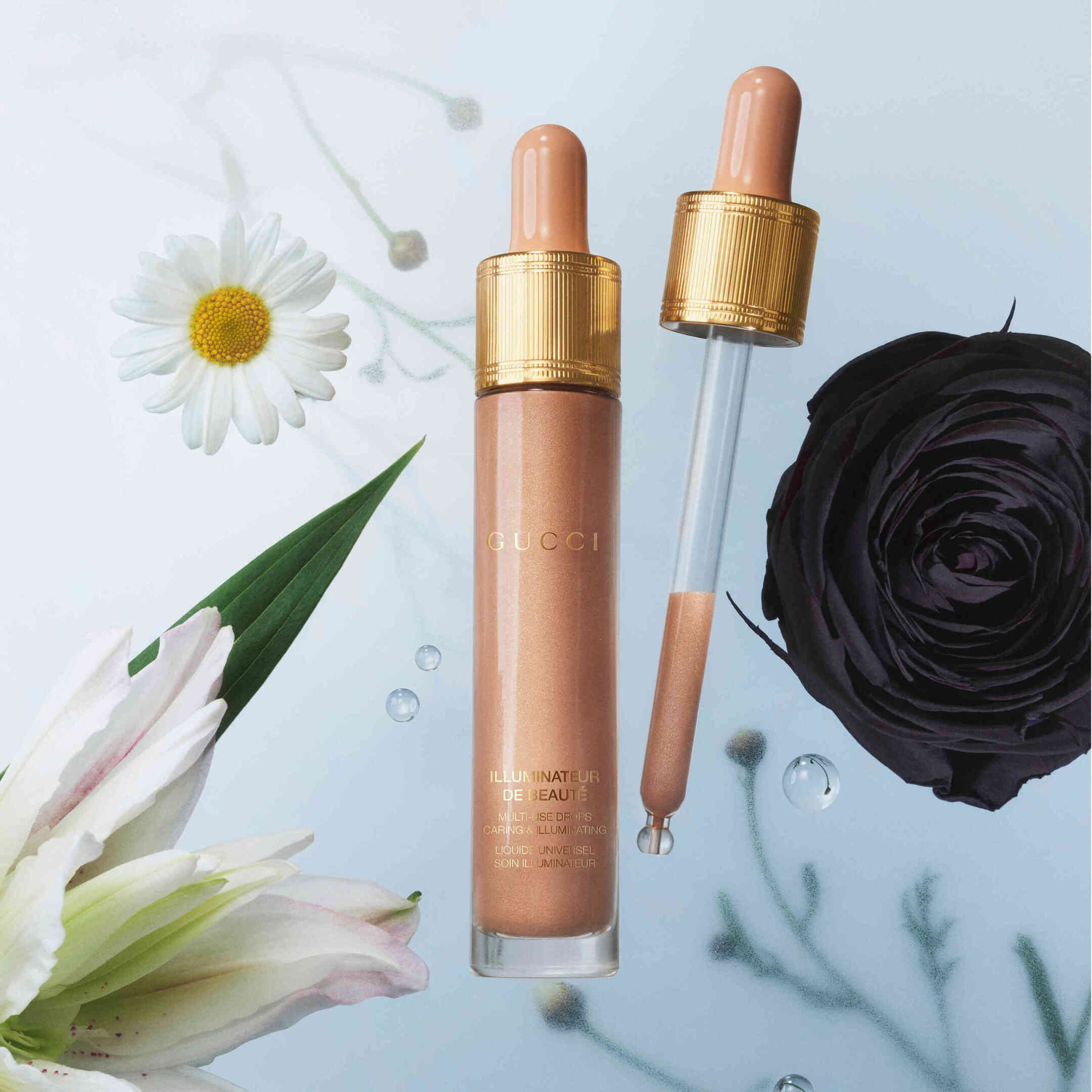 ILLUMINATEUR DE BEAUTÉ 11