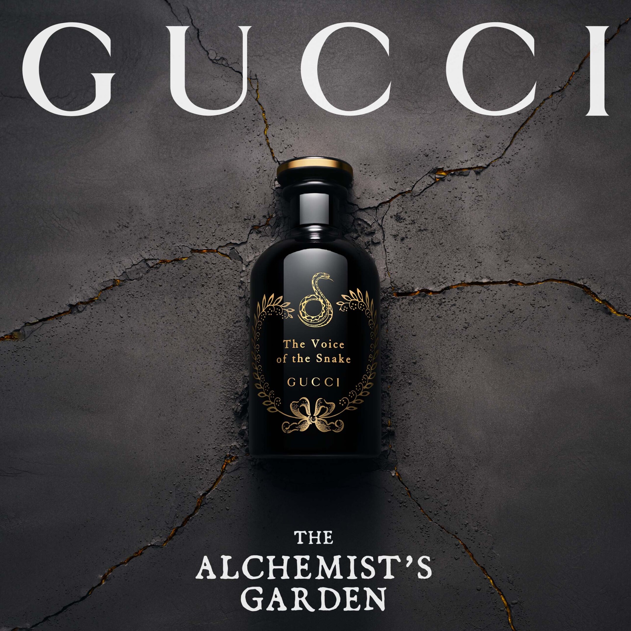 THE ALCHEMIST'S GARDEN THE VOICE OF THE SNAKE EAU DE PARFUM 4