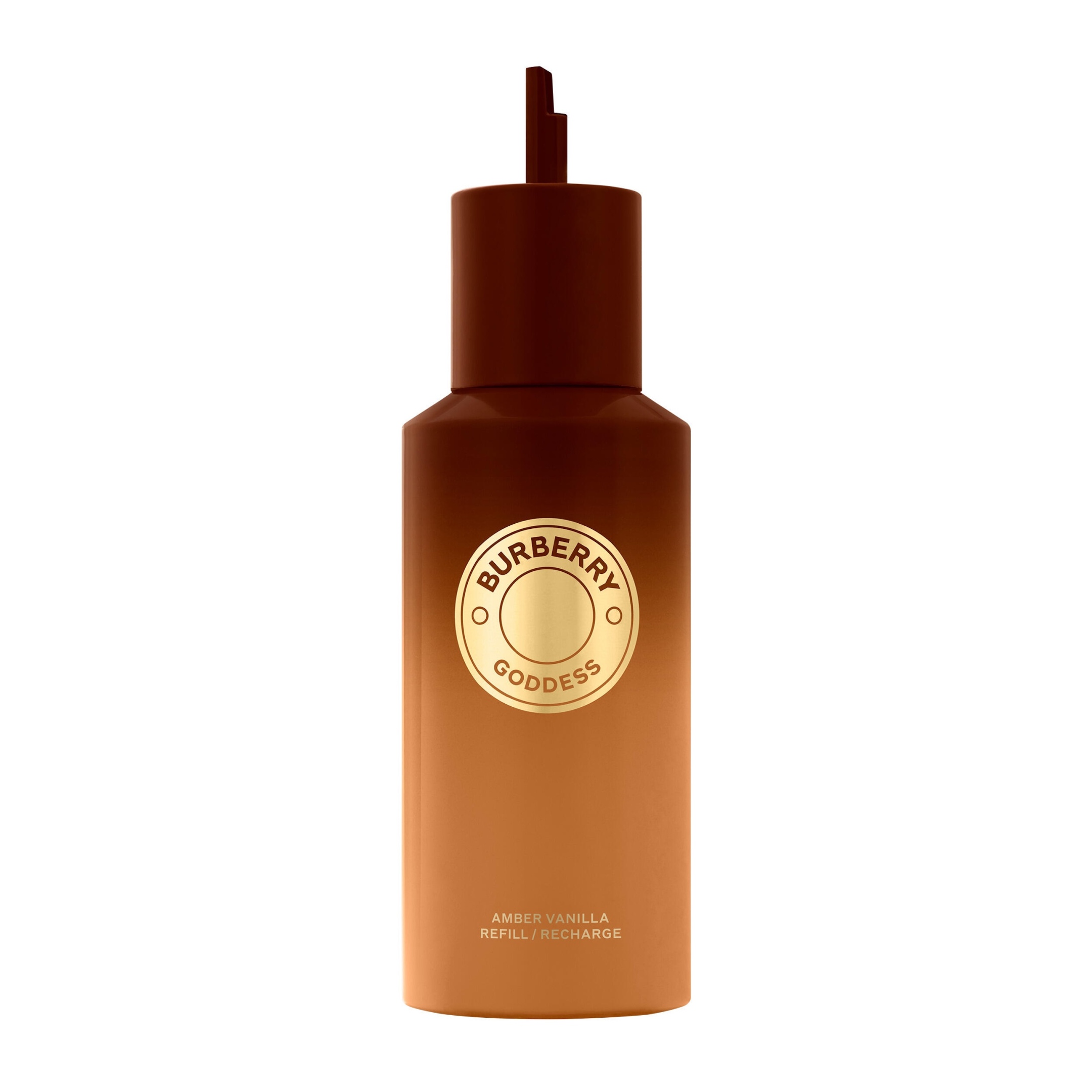 GODDESS AMBER VANILLA EAU DE PARFUM INTENSE FOR WOMEN REFILL 0