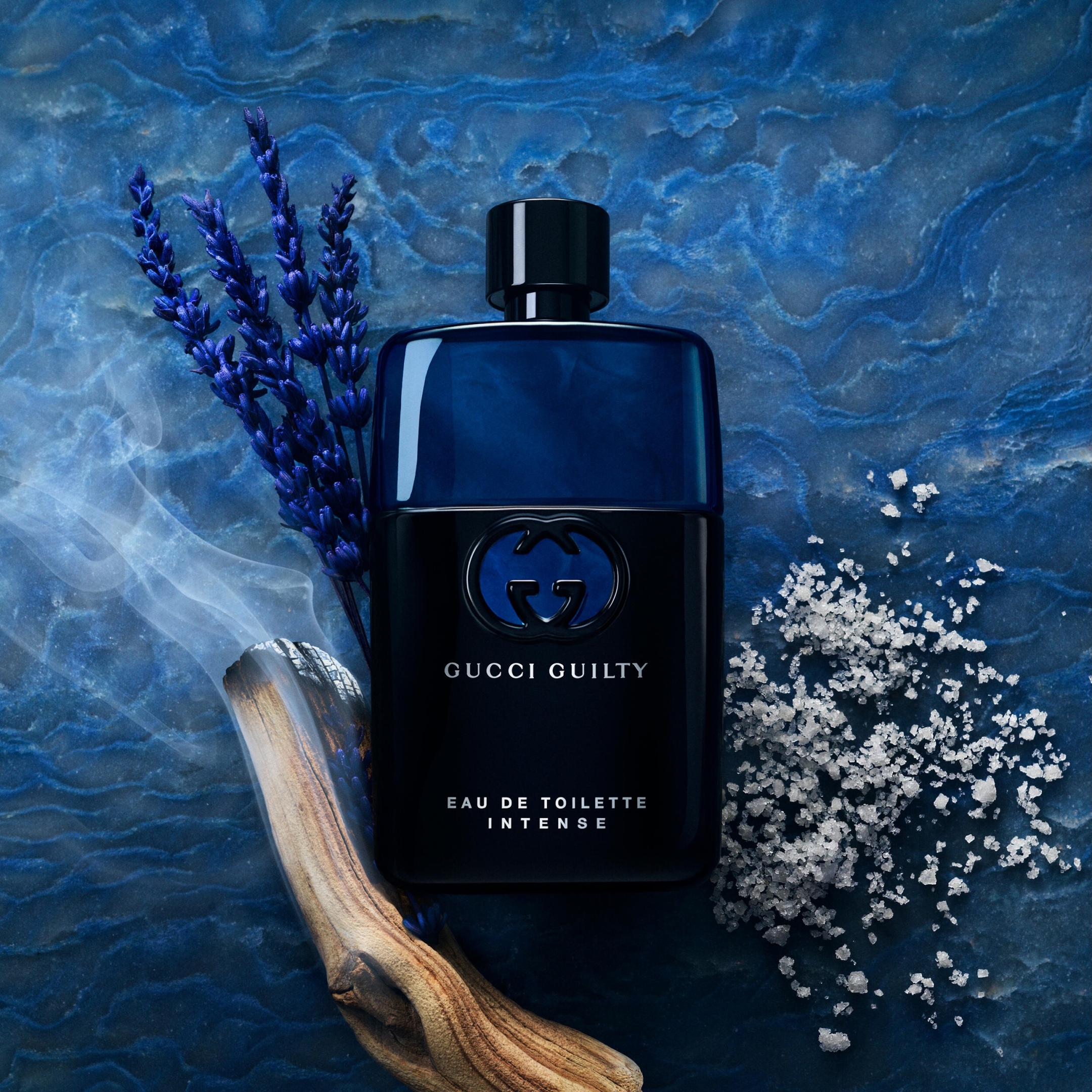 GUILTY EAU DE TOILETTE INTENSE POUR HOMME 2