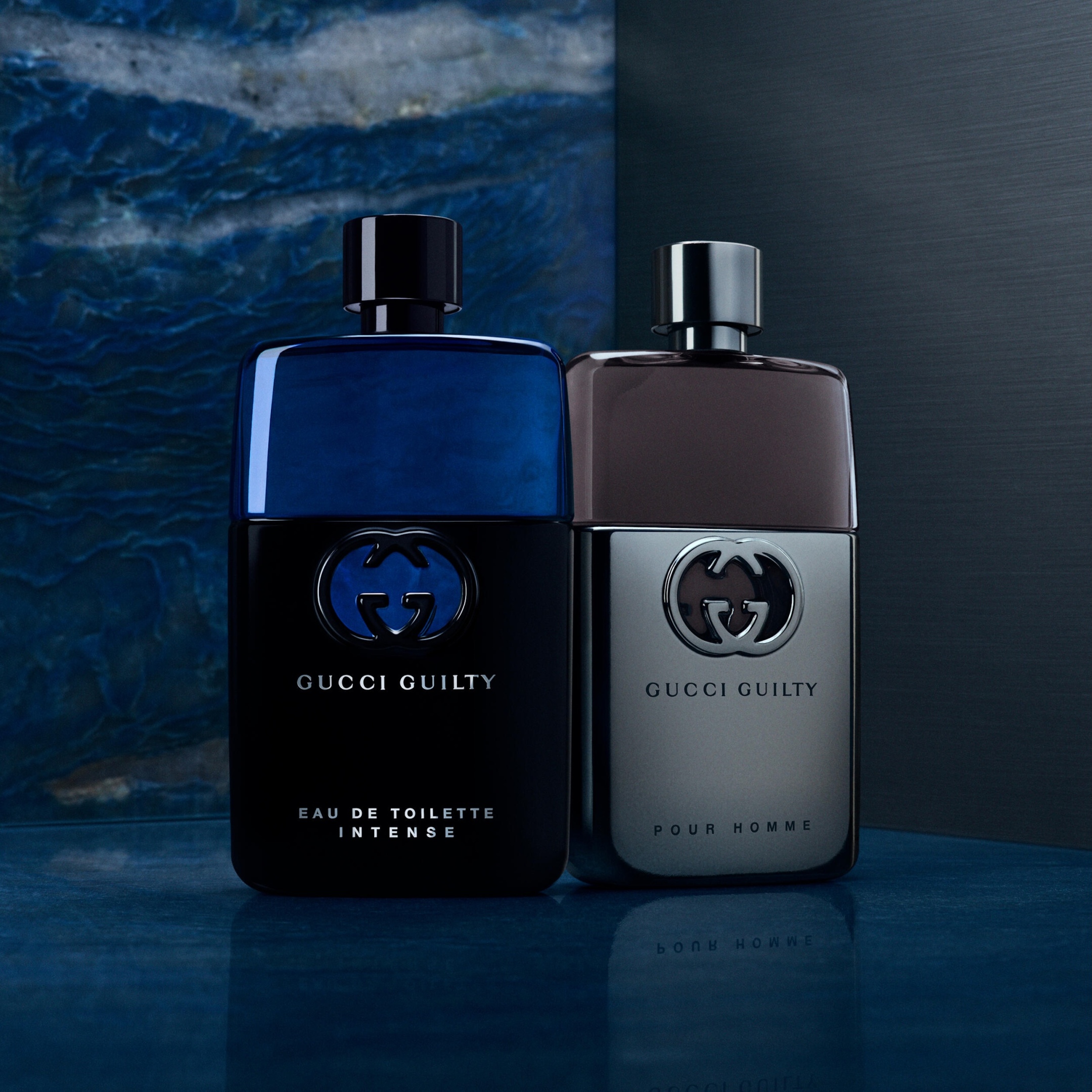 GUILTY EAU DE TOILETTE INTENSE POUR HOMME 6