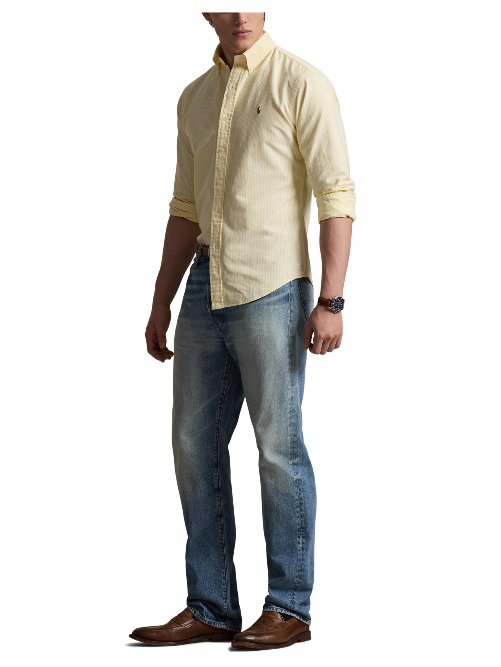 ΑΝΔΡΙΚΟ ΠΟΥΚΑΜΙΣΟ 2