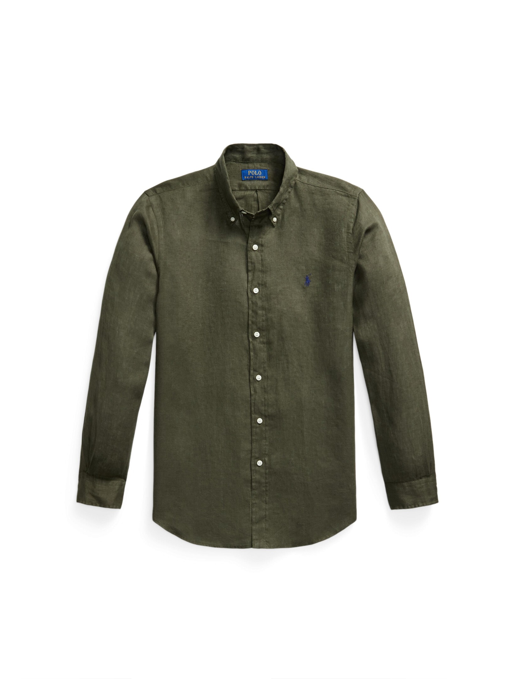 ΑΝΔΡΙΚΟ ΛΙΝΟ ΠΟΥΚΑΜΙΣΟ 0