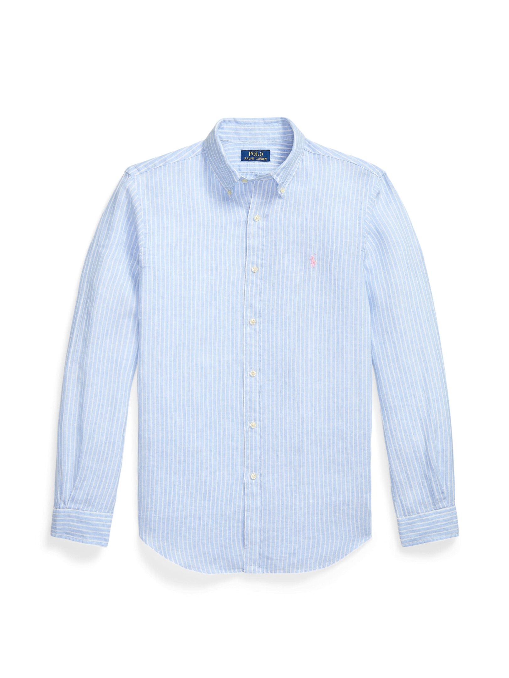 ΑΝΔΡΙΚΟ ΛΙΝΟ ΠΟΥΚΑΜΙΣΟ 0