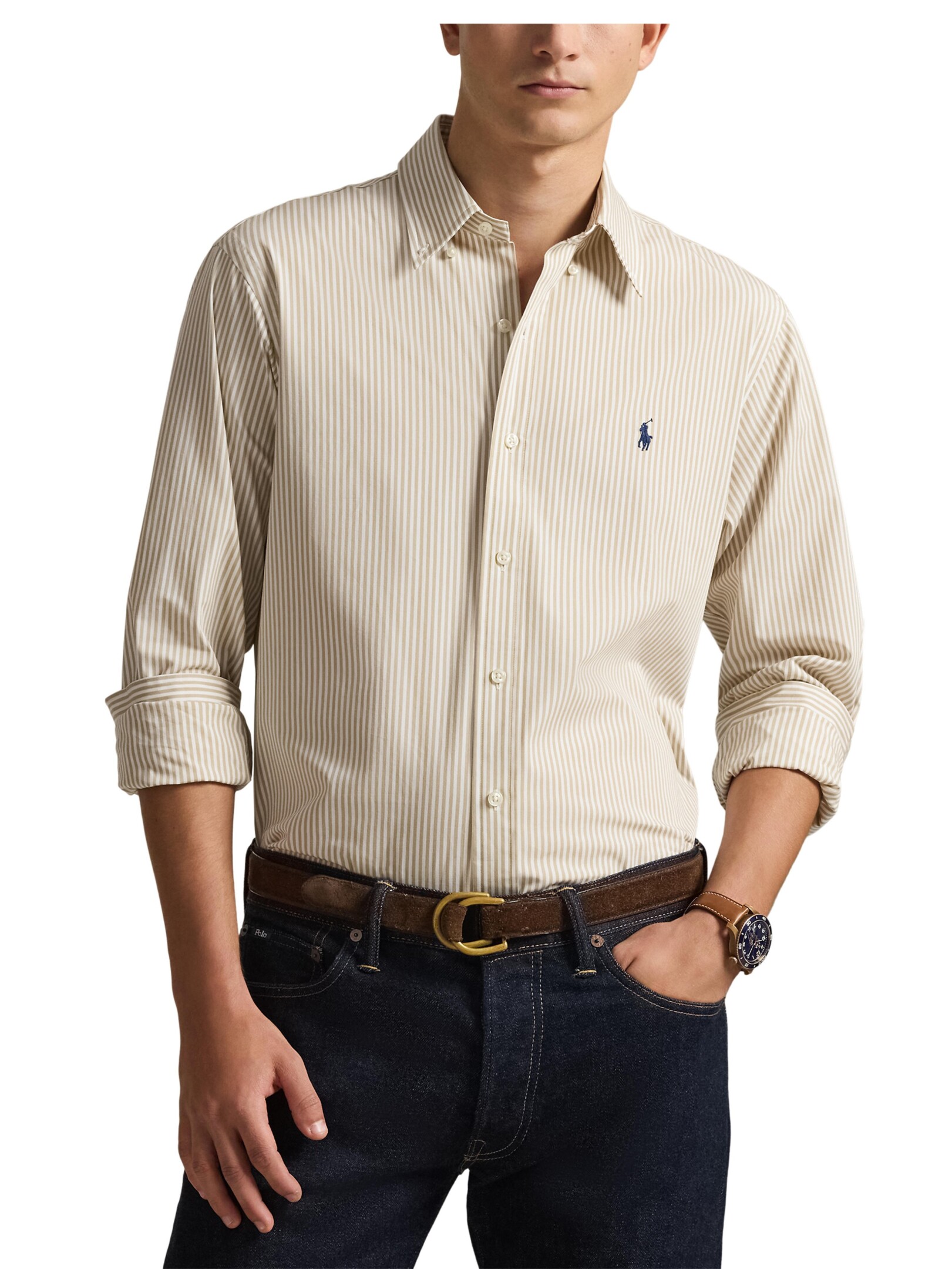 ΑΝΔΡΙΚΟ ΠΟΥΚΑΜΙΣΟ 1