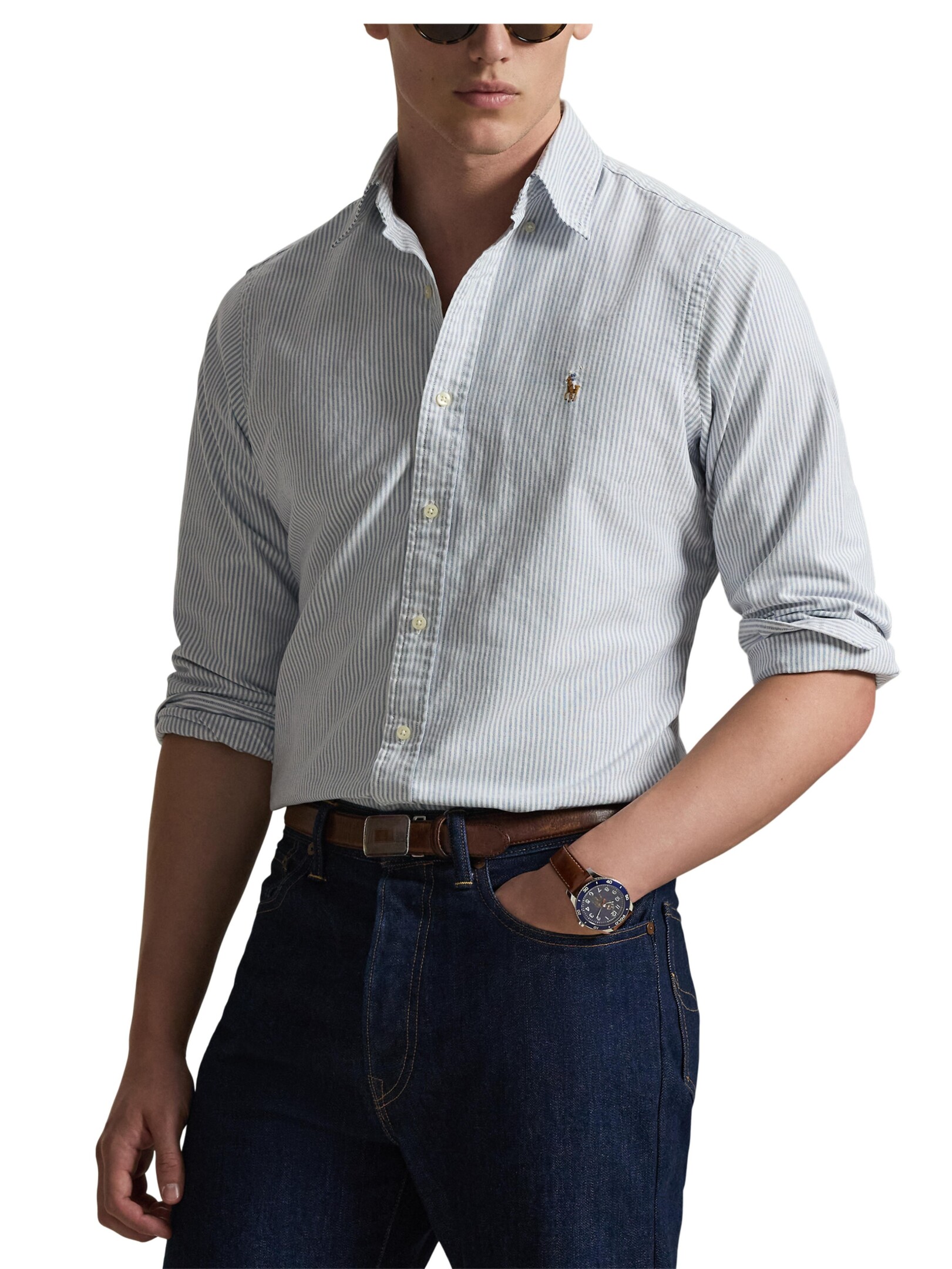 ΑΝΔΡΙΚΟ ΠΟΥΚΑΜΙΣΟ 1