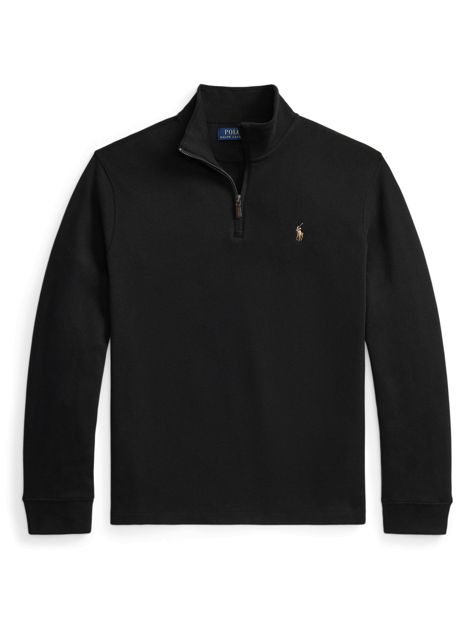 ΑΝΔΡΙΚΟ ΠΟΥΛΟΒΕΡ HALF-ZIP 0