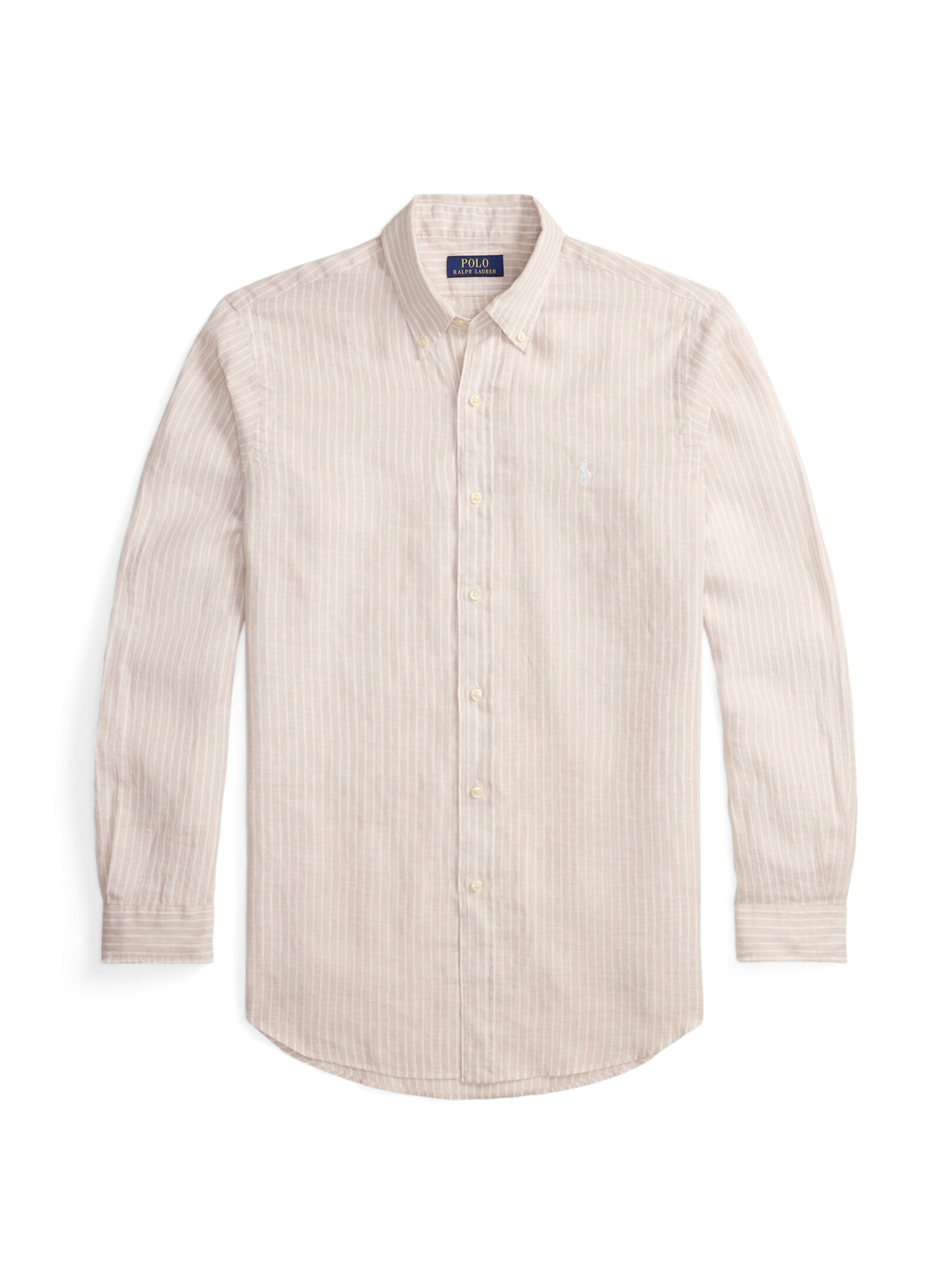 ΑΝΔΡΙΚΟ ΛΙΝΟ ΠΟΥΚΑΜΙΣΟ 0