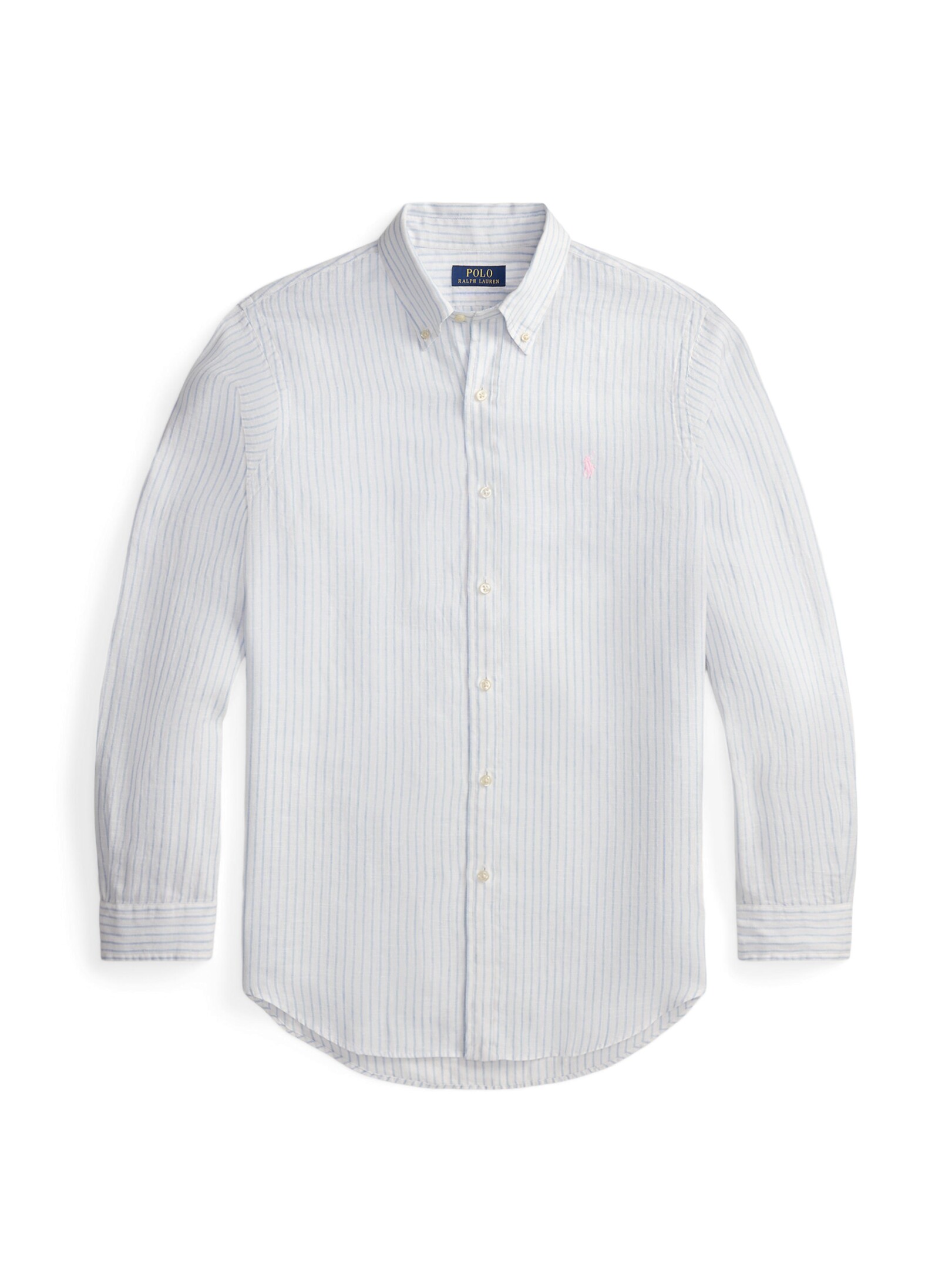 ΑΝΔΡΙΚΟ ΛΙΝΟ ΠΟΥΚΑΜΙΣΟ 0