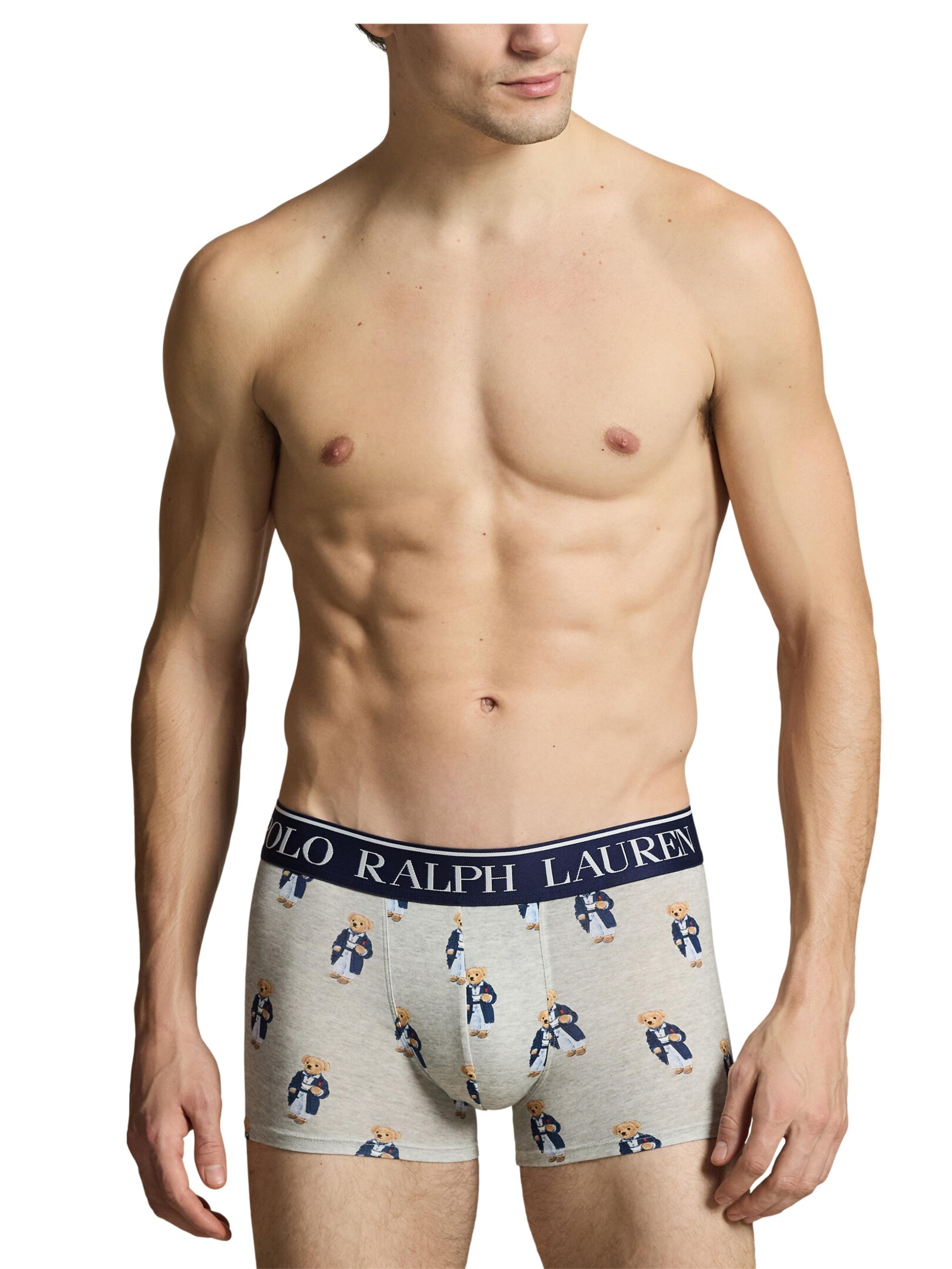 ΑΝΔΡΙΚΟ ΕΣΩΡΟΥΧΟ BOXER ΣΕΤ 2ΤΜΧ 3