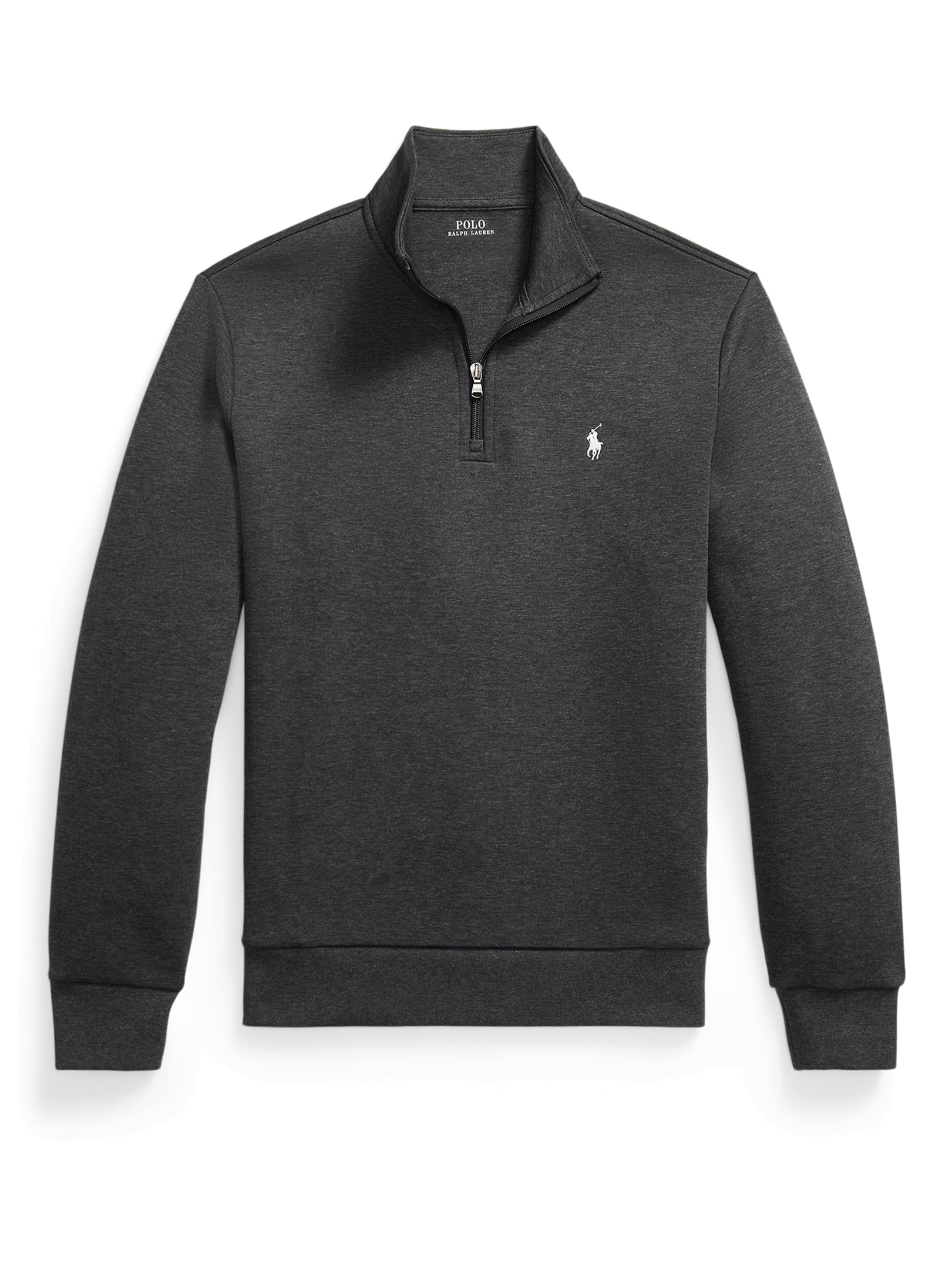 ΑΝΔΡΙΚΟ ΦΟΥΤΕΡ HALF-ZIP 0