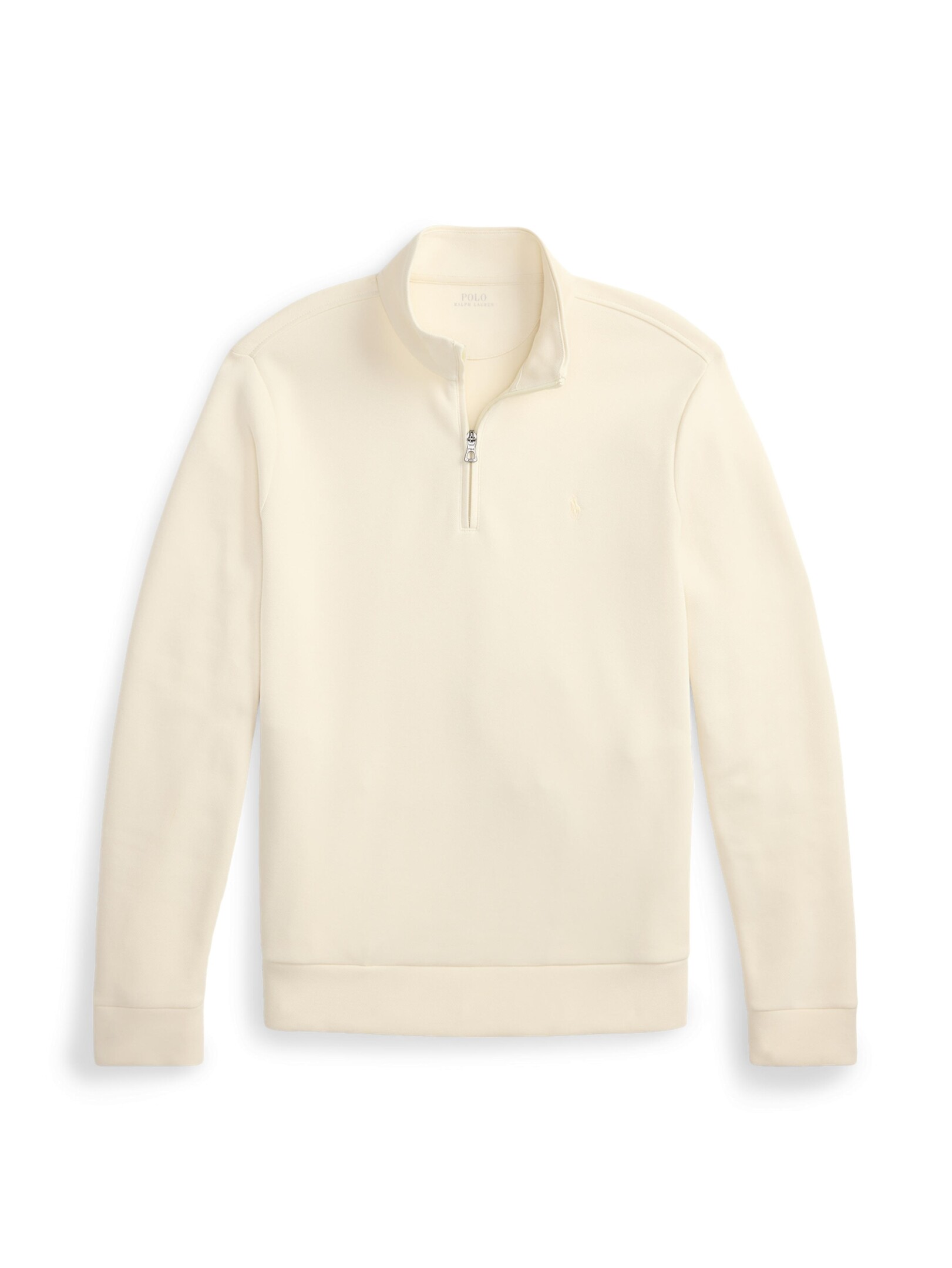 ΑΝΔΡΙΚΟ ΠΟΥΛΟΒΕΡ HALF-ZIP 0