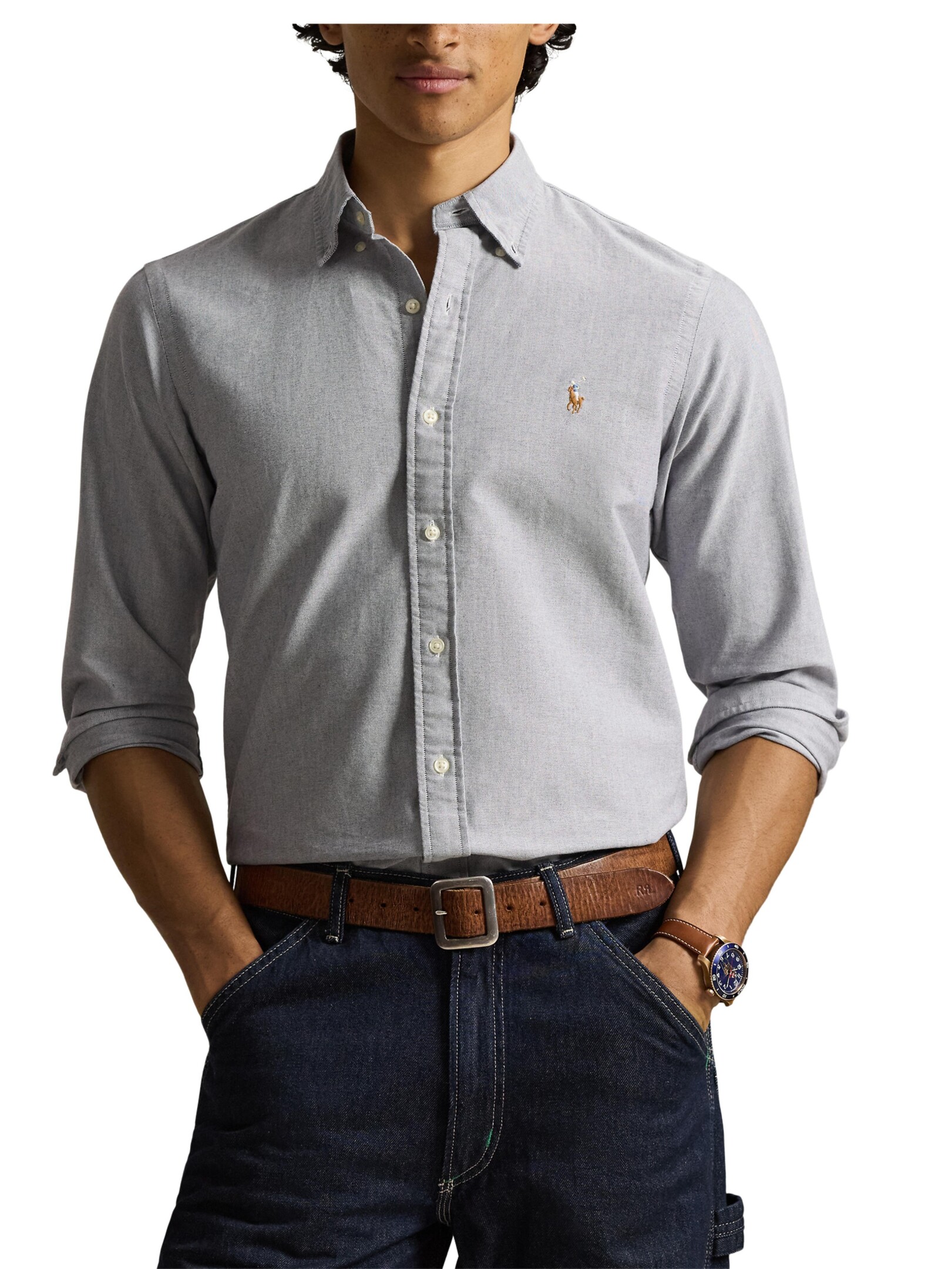 ΑΝΔΡΙΚΟ ΠΟΥΚΑΜΙΣΟ 1