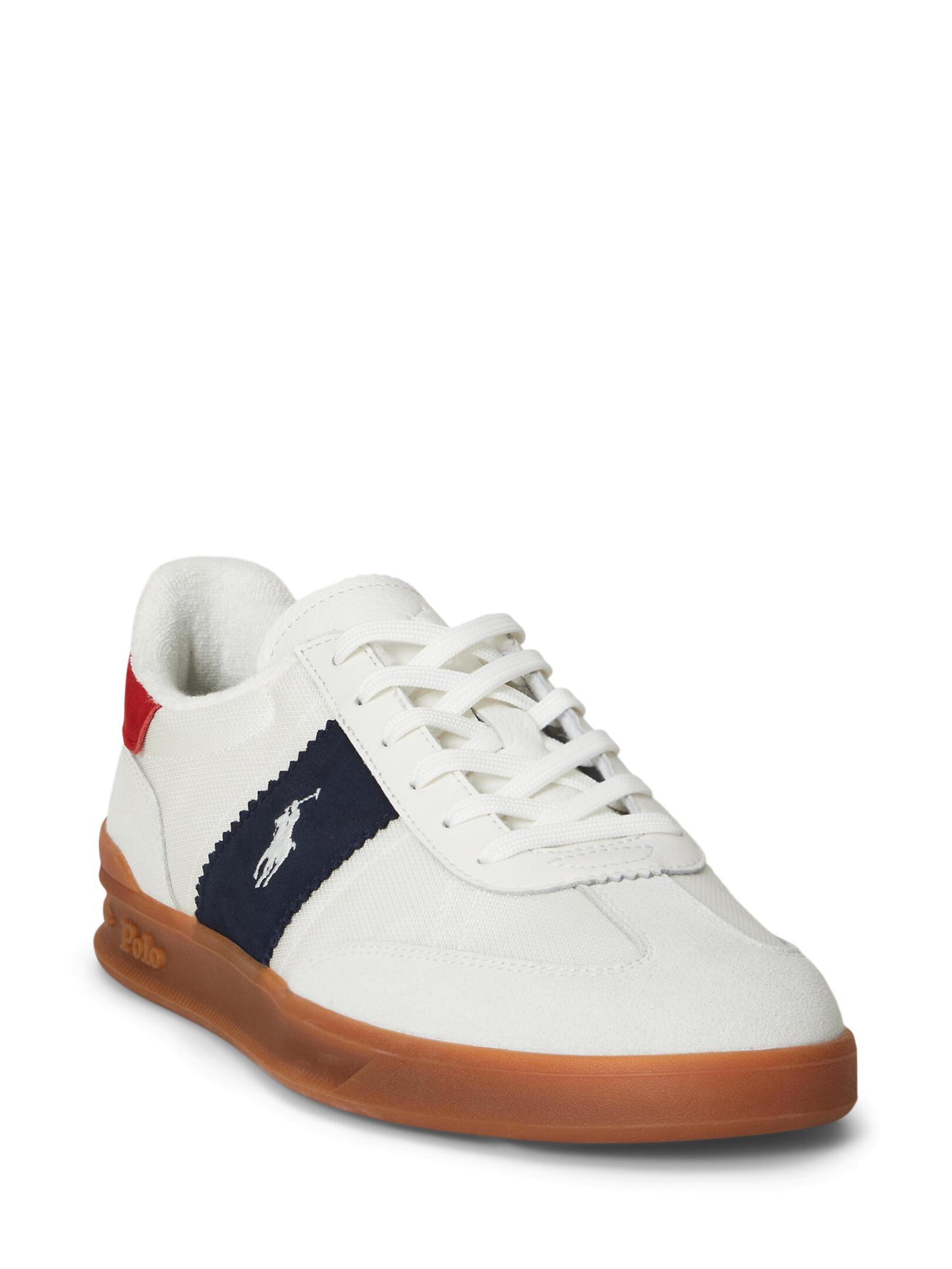 ΑΝΔΡΙΚΑ SNEAKERS 1