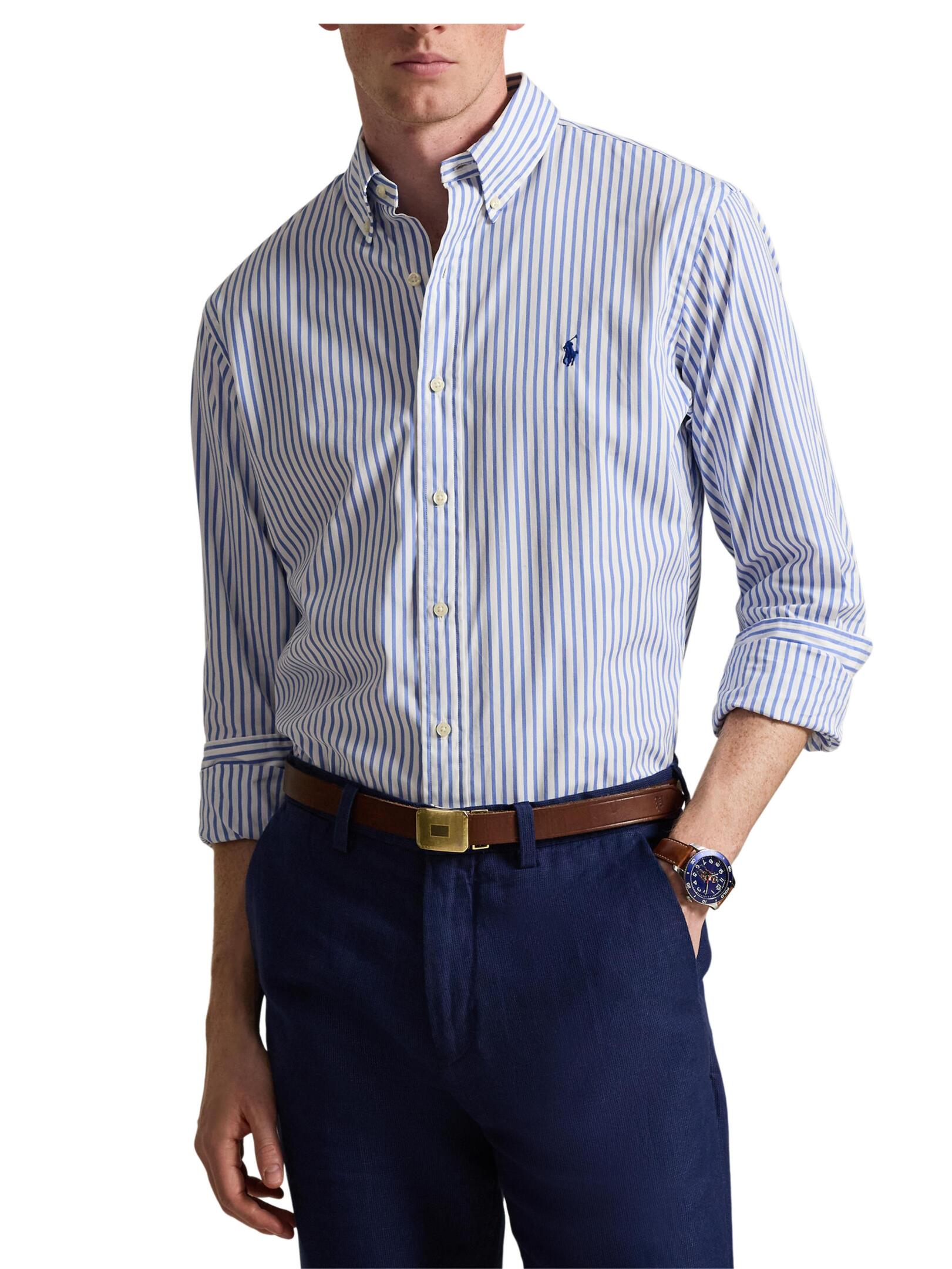 ΑΝΔΡΙΚΟ ΠΟΥΚΑΜΙΣΟ 1