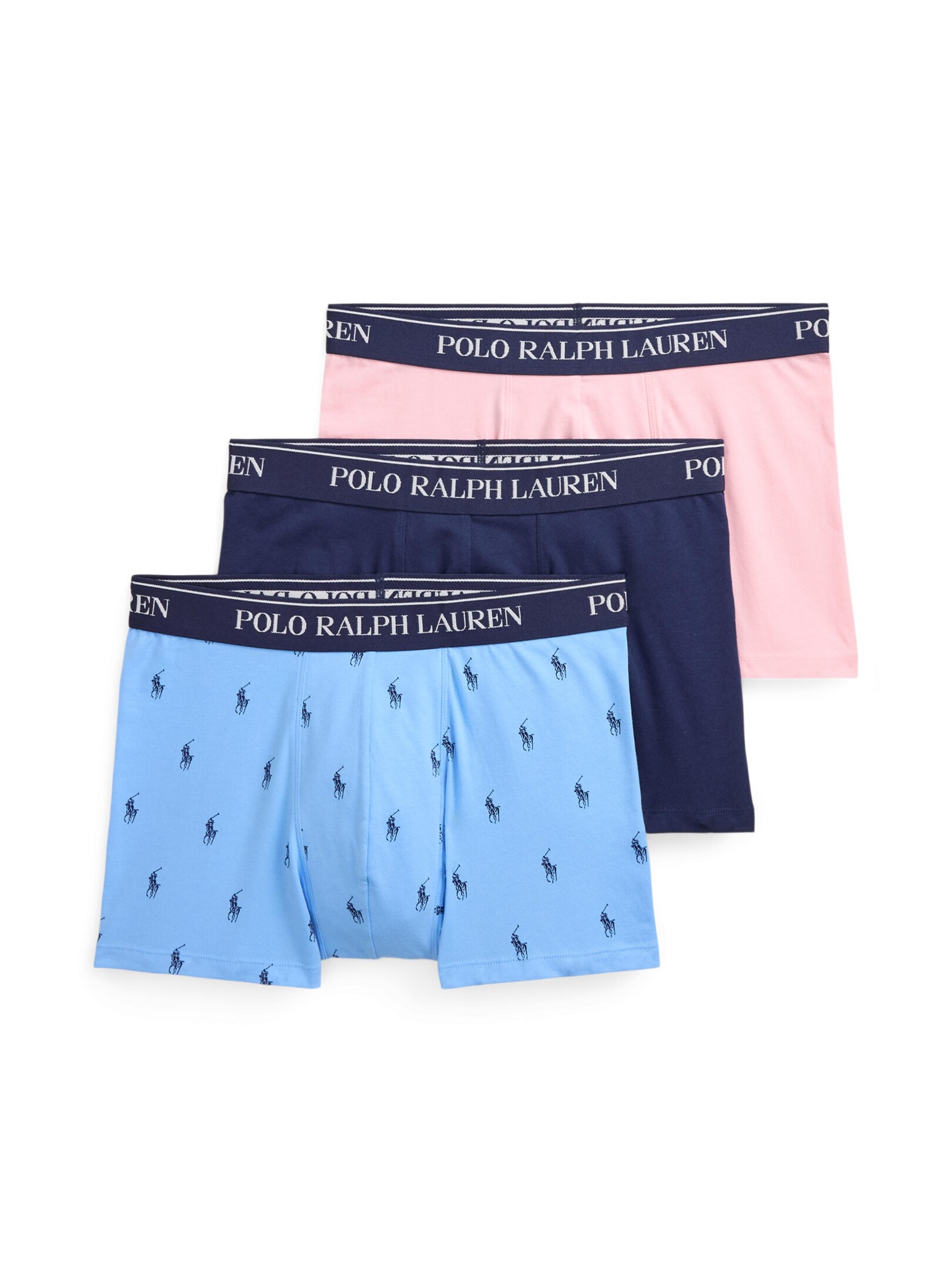 ΑΝΔΡΙΚΟ ΕΣΩΡΟΥΧΟ BOXER ΣΕΤ 3ΤΜΧ 0