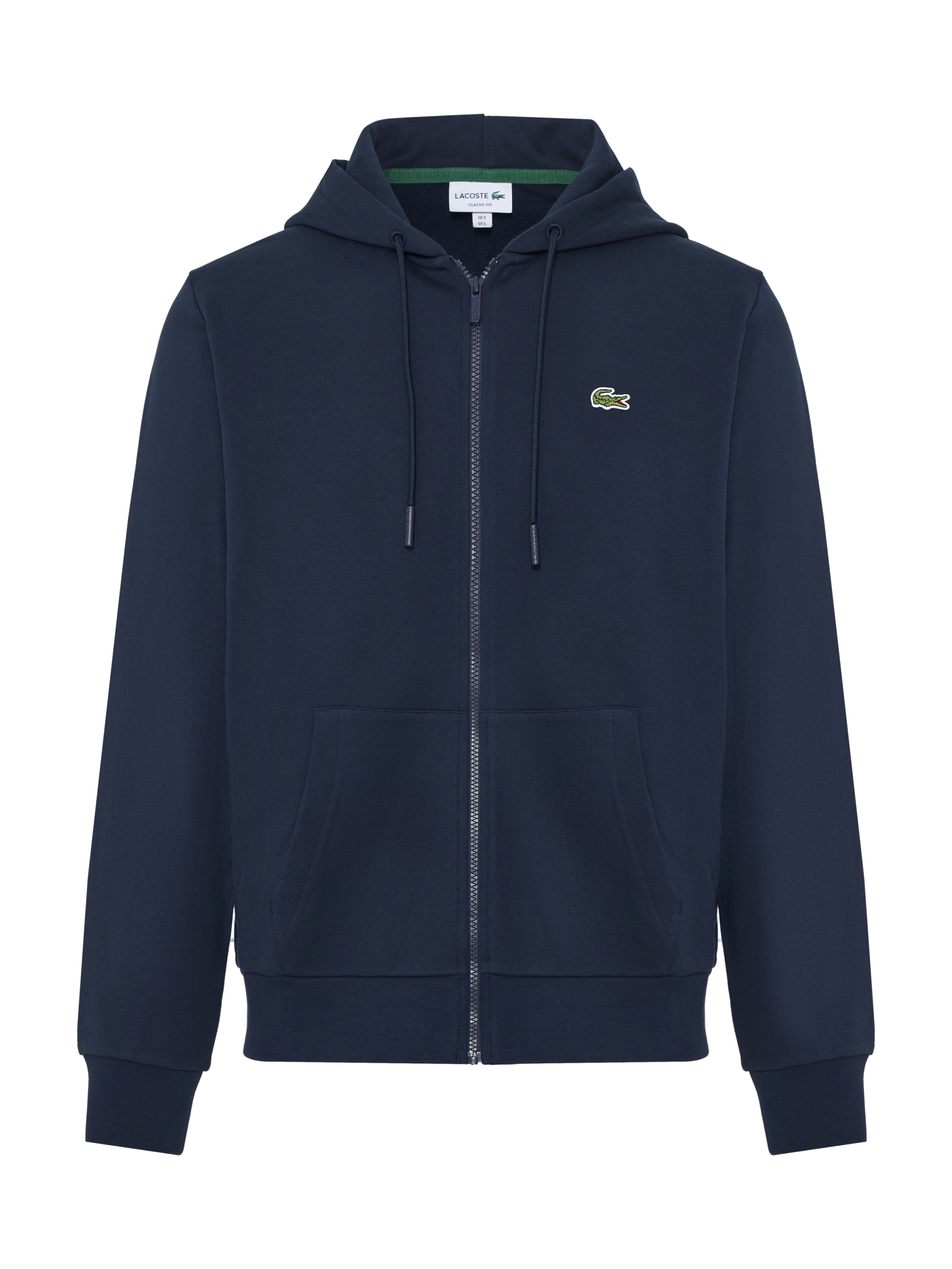 ΑΝΔΡΙΚΗ ΖΑΚΕΤΑ FLEECE 0