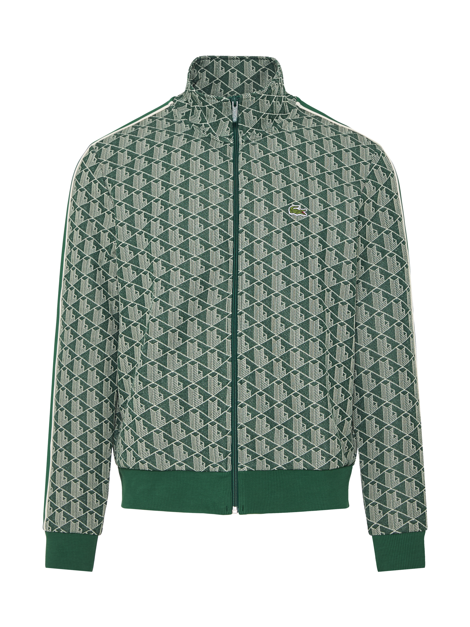 ΑΝΔΡΙΚΗ ΖΑΚΕΤΑ PARIS JACQUARD MONOGRAM 0