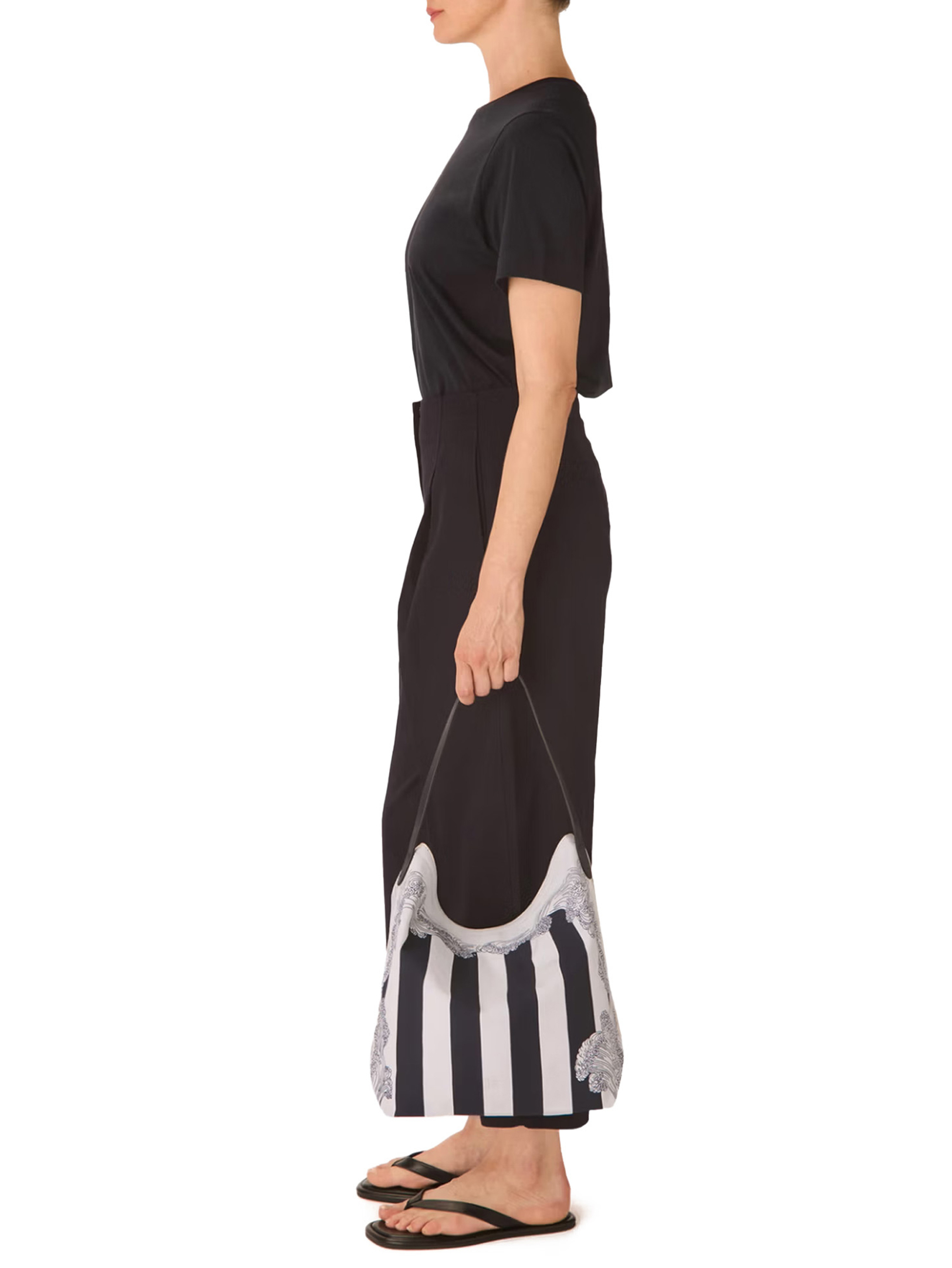 ΓΥΝΑΙΚΕΙΑ ΤΣΑΝΤΑ ΩΜΟΥ SAC CAMPUS POSEIDON 3