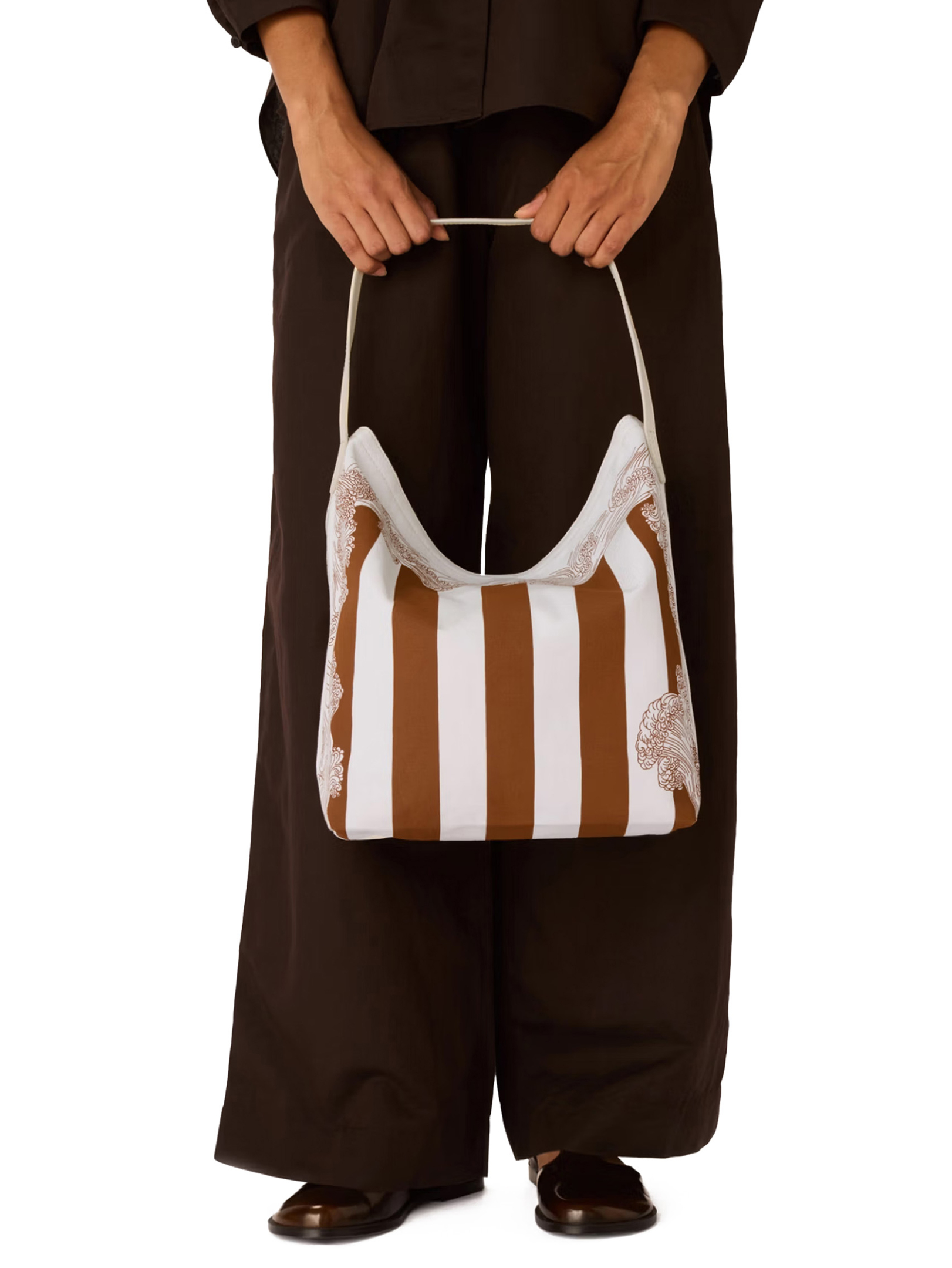 ΓΥΝΑΙΚΕΙΑ ΤΣΑΝΤΑ ΩΜΟΥ SAC CAMPUS POSEIDON 2