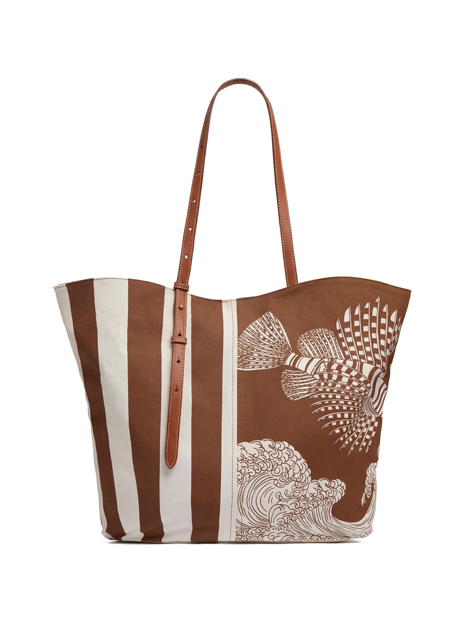 ΓΥΝΑΙΚΕΙΑ ΤΣΑΝΤΑ ΩΜΟΥ POSEIDON M 1