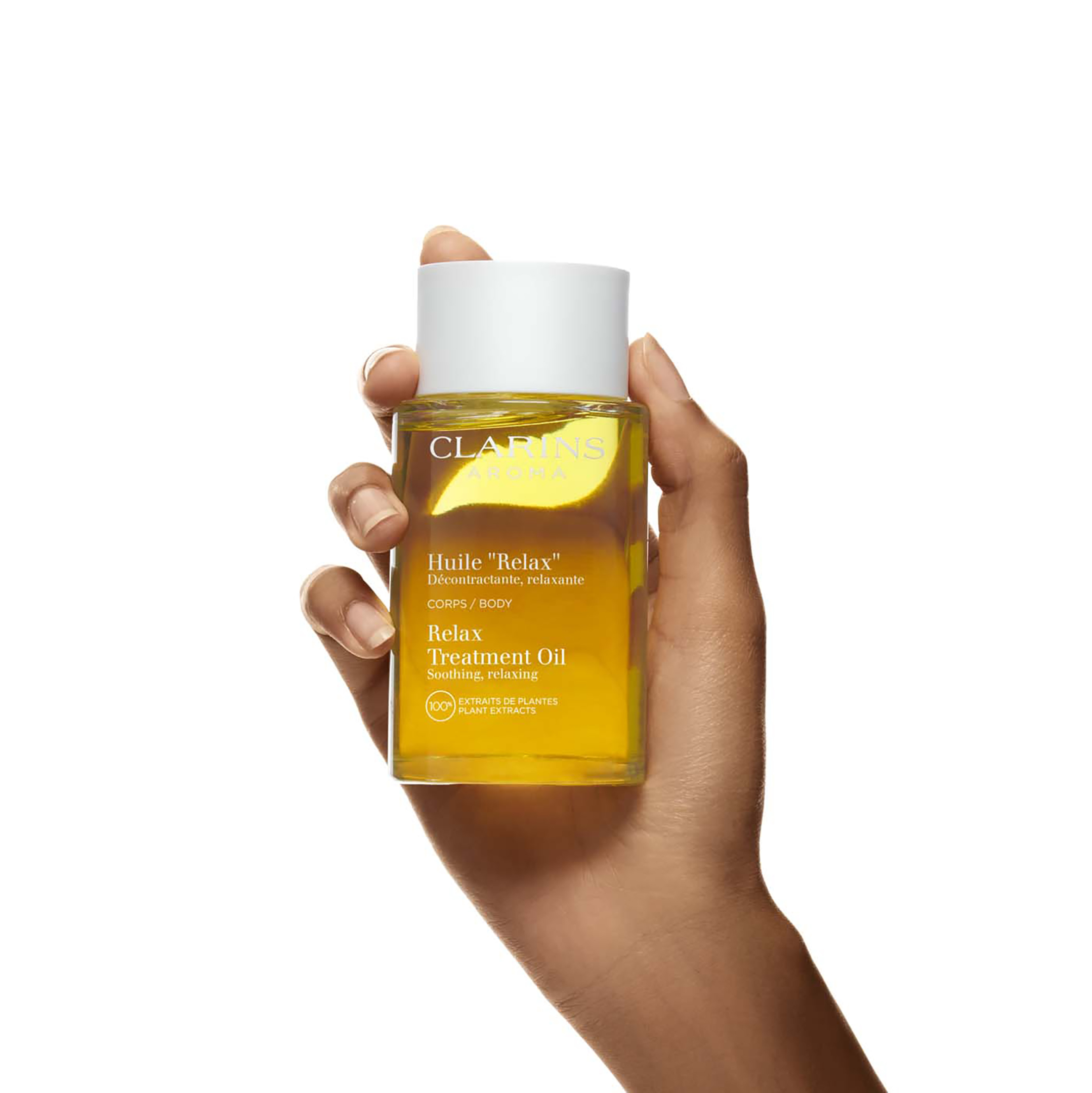 RELAX TREATMENT OIL 1