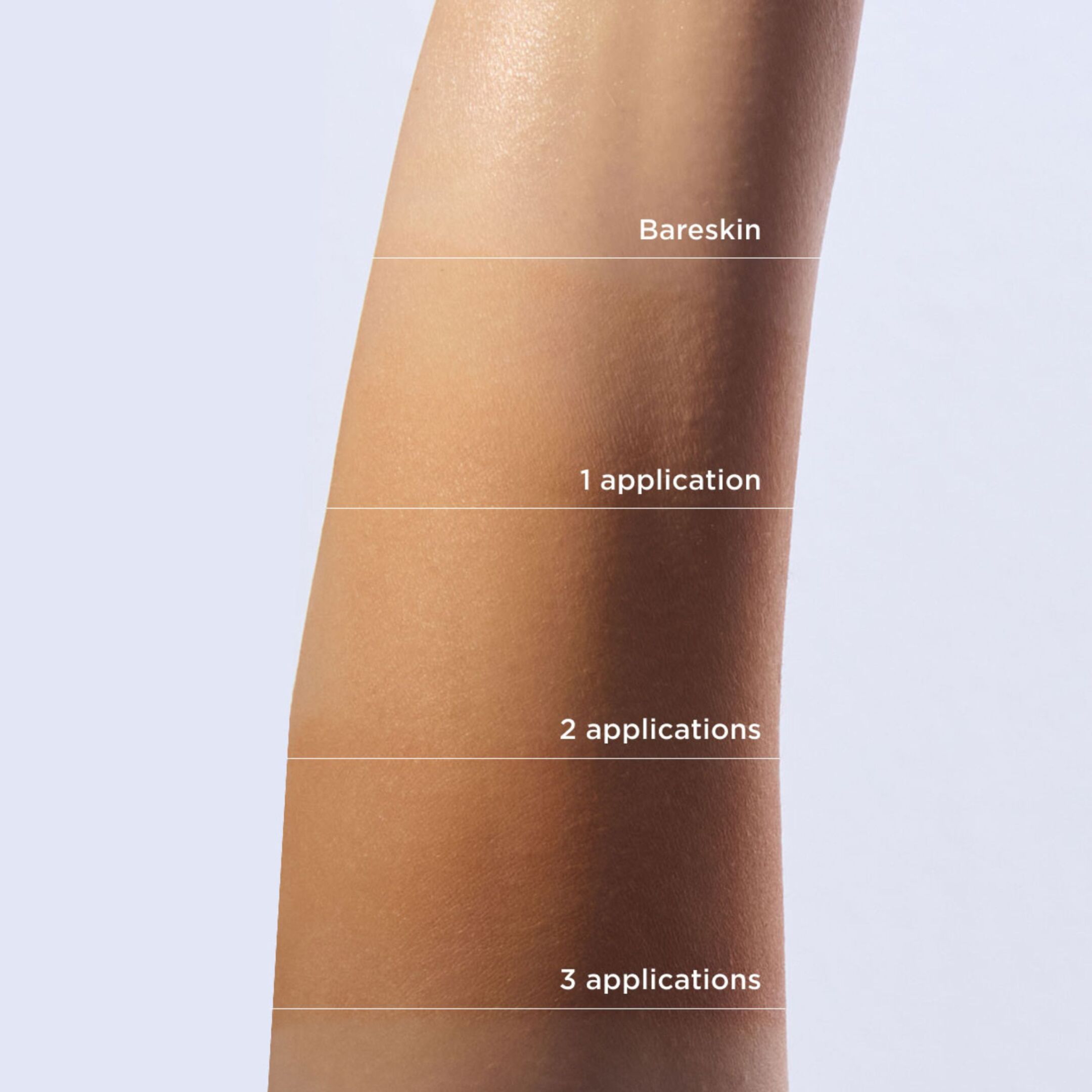 SELF TANNING INSTANT GEL 2