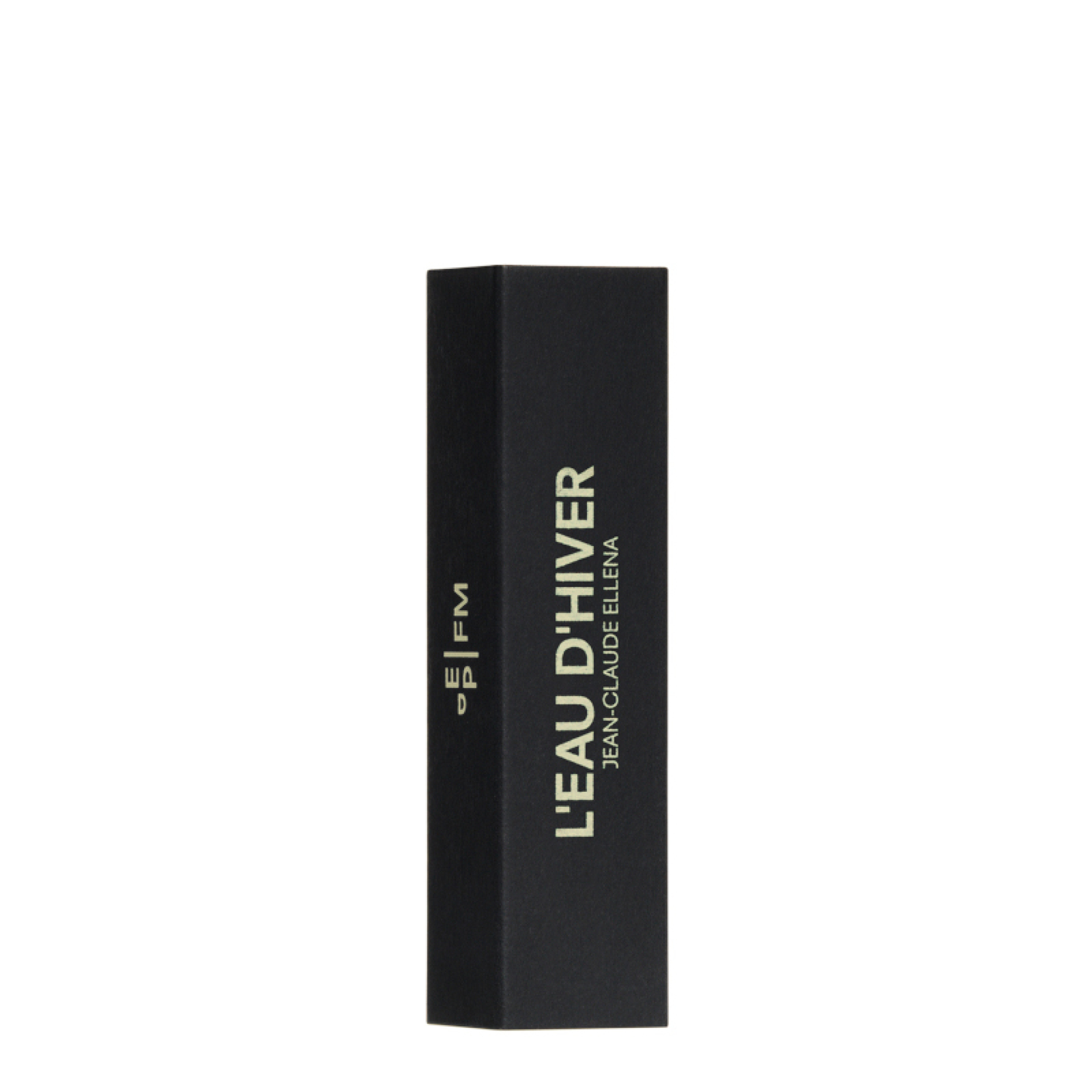 L'EAU D'HIVER PERFUME 4