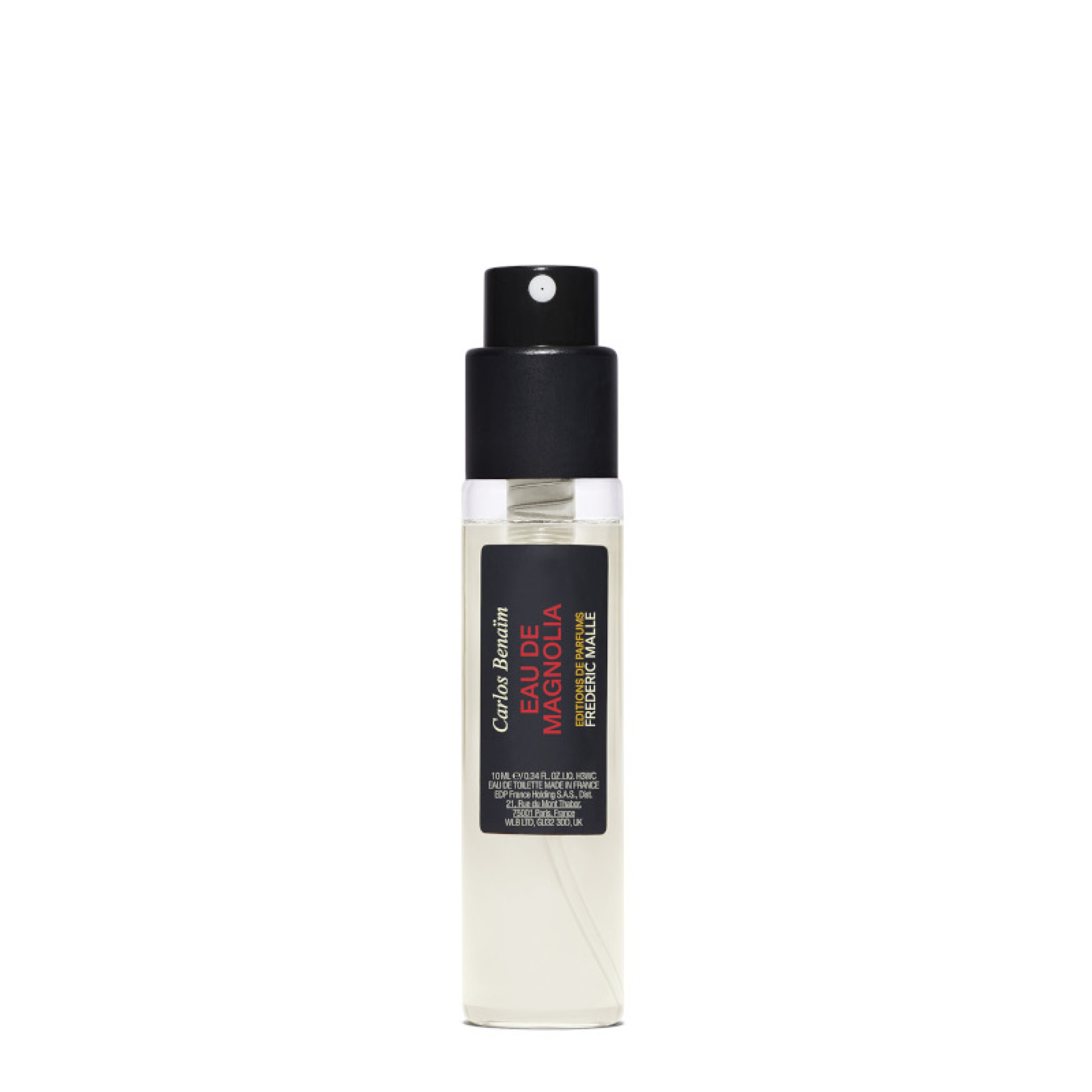 EAU DE MAGNOLIA PERFUME 4