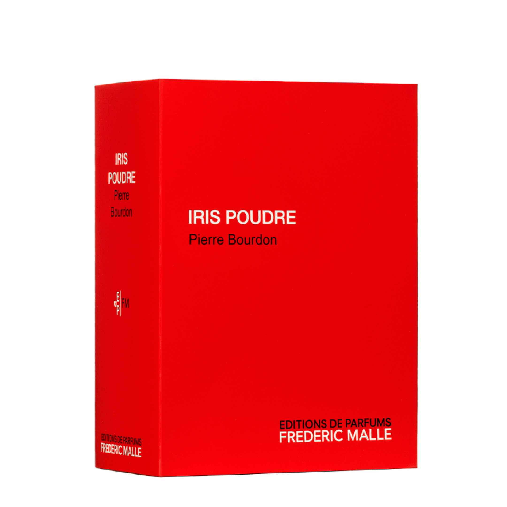 IRIS POUDRE PERFUME 5