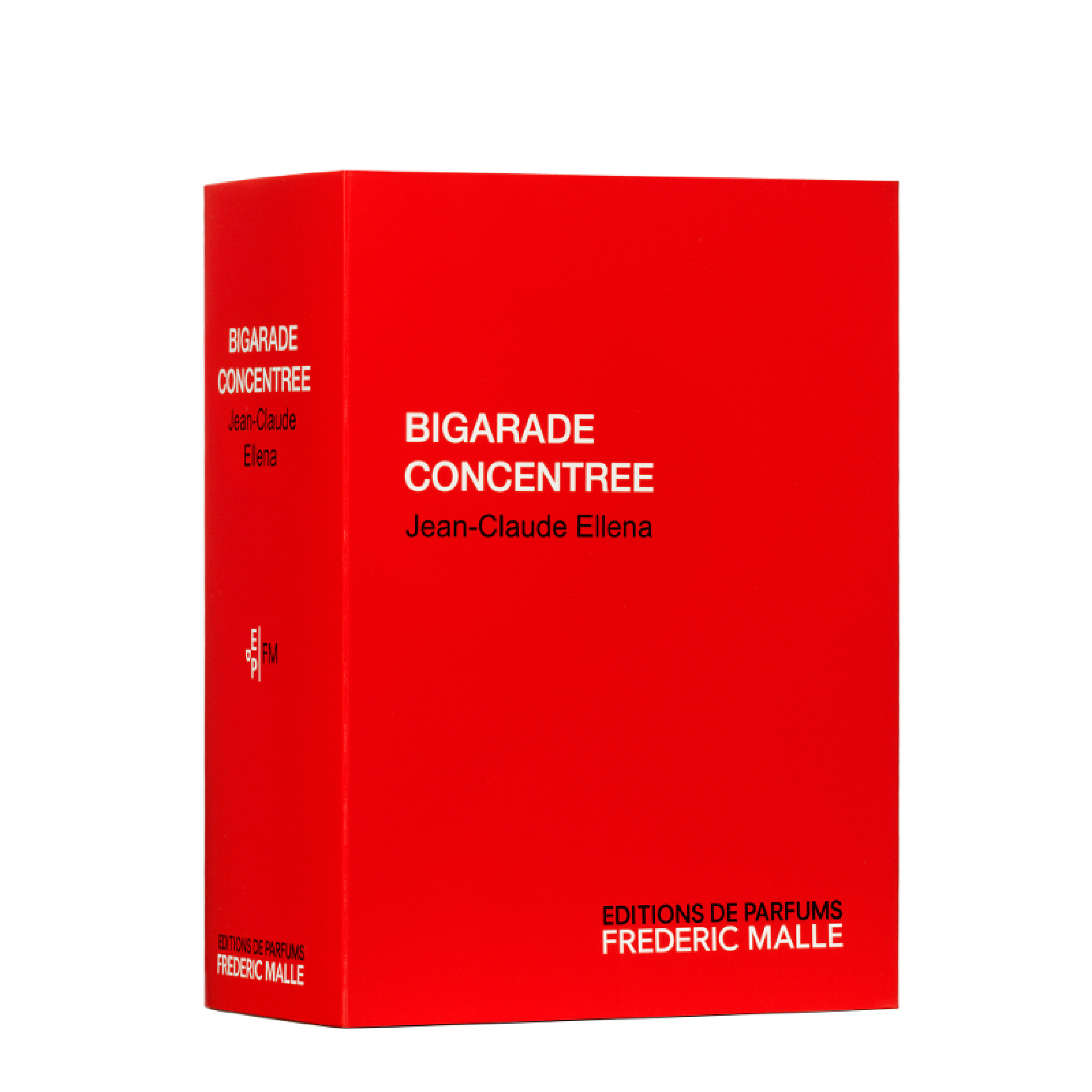 BIGARADE CONCENTREE PERFUME 5