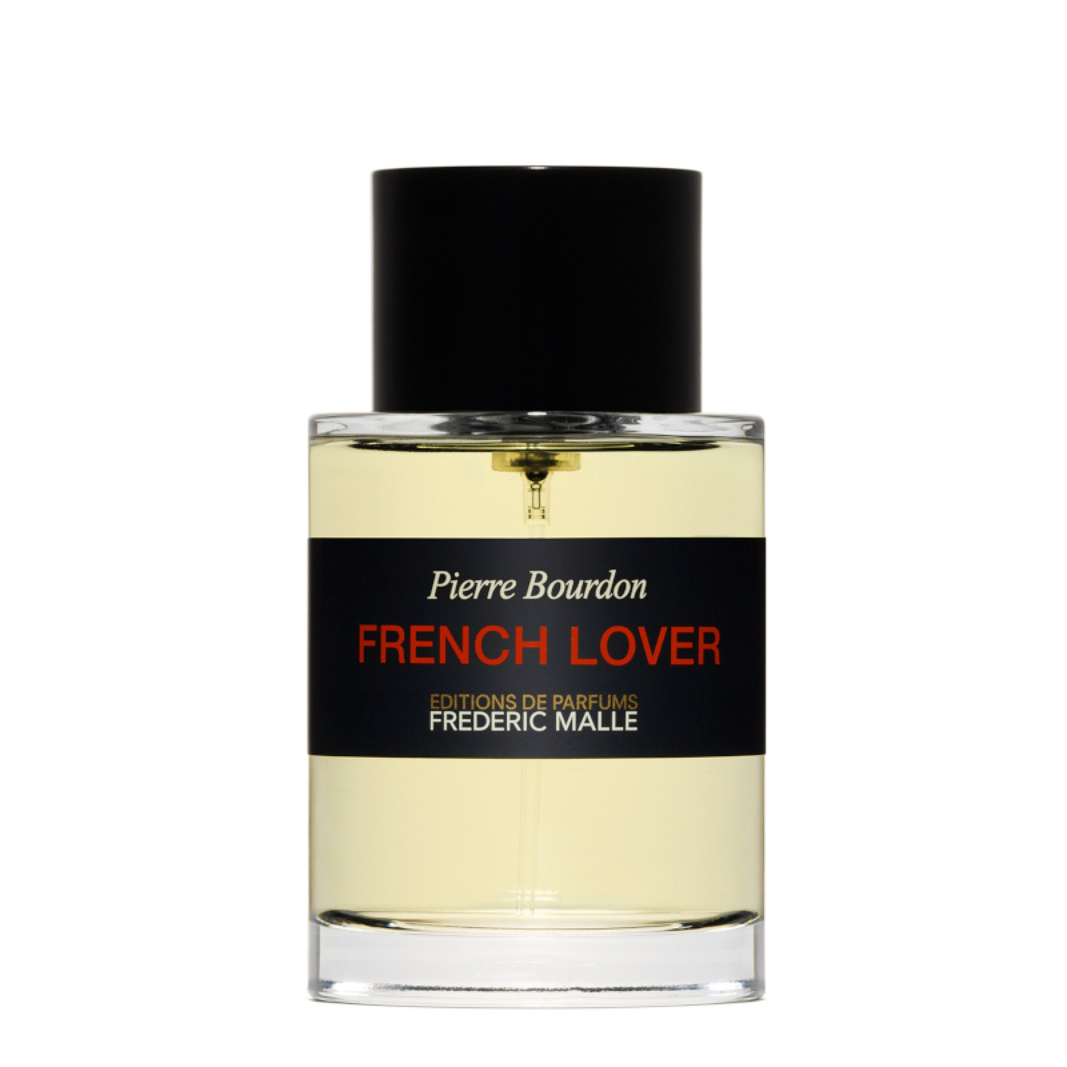 FRENCH LOVER PERFUME 4