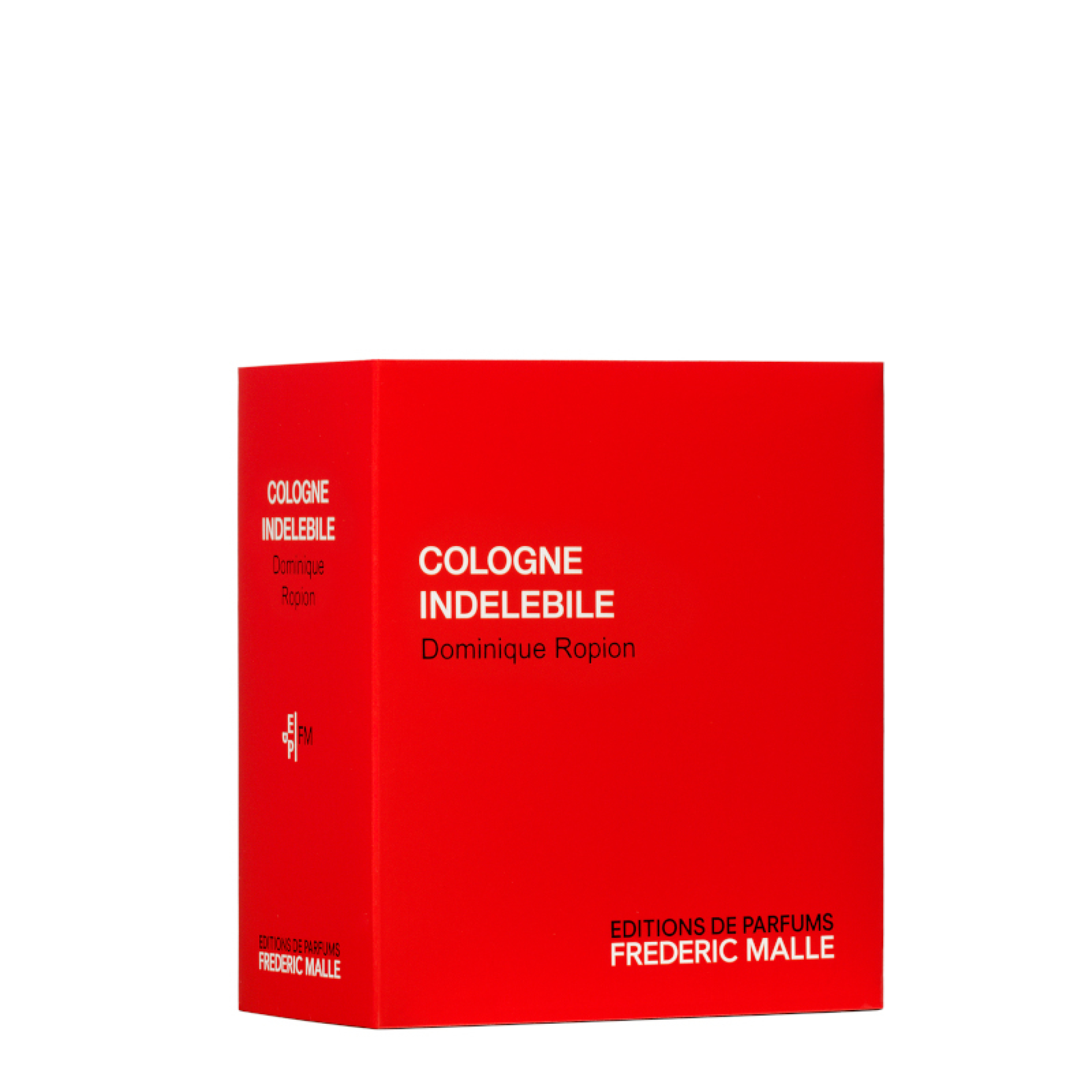 COLOGNE INDELEBILE PERFUME 4