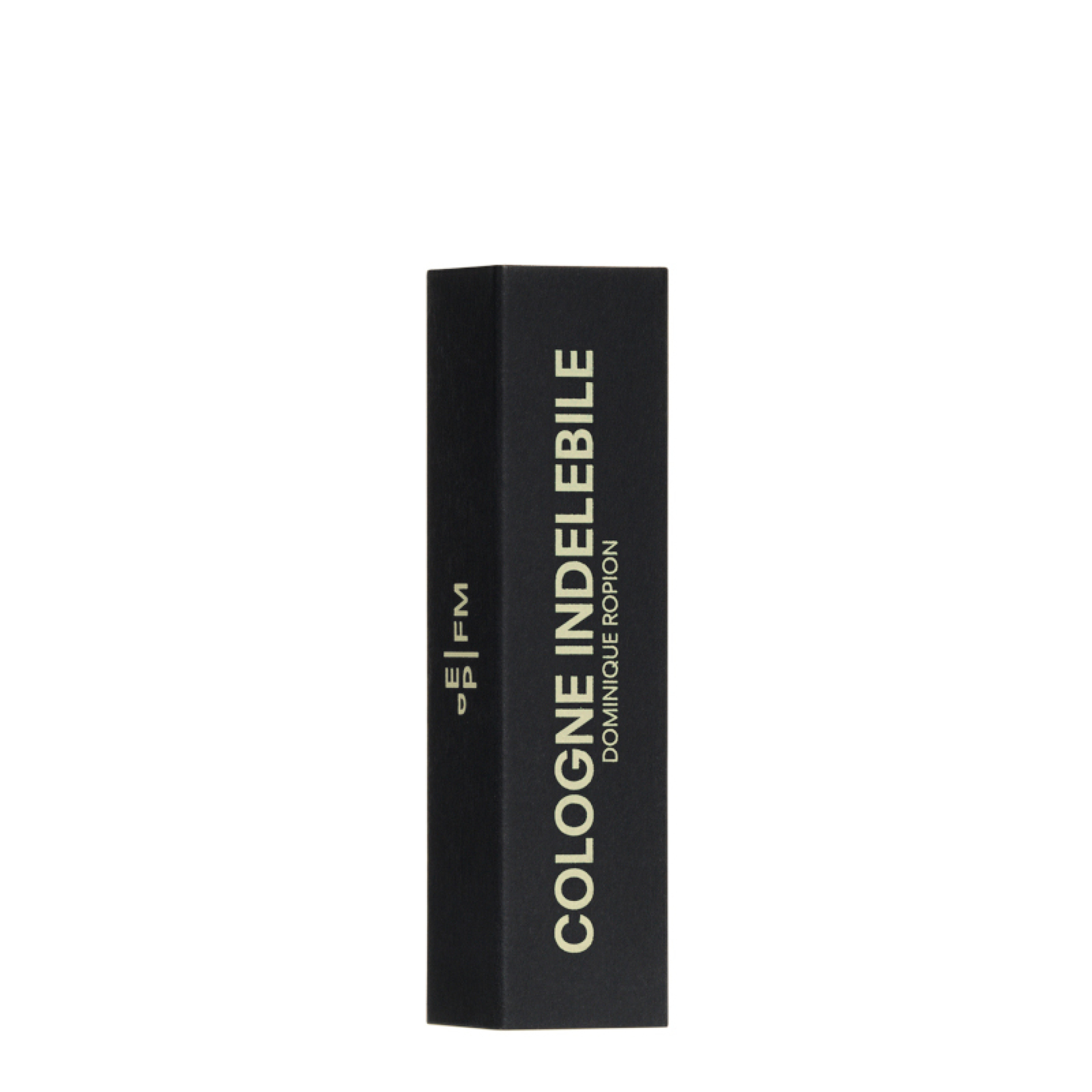 COLOGNE INDELEBILE PERFUME 4
