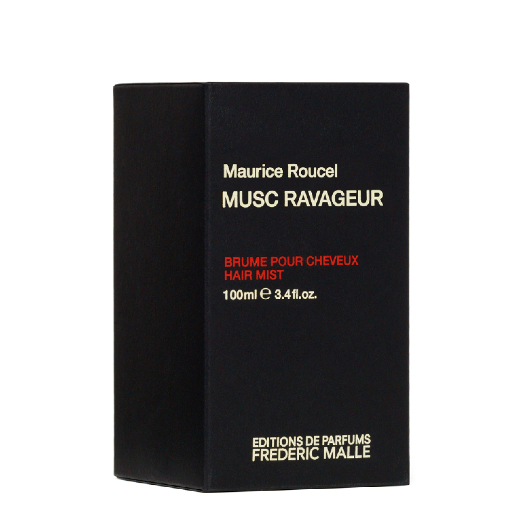 MUSC RAVAGEUR HAIR MIST 3