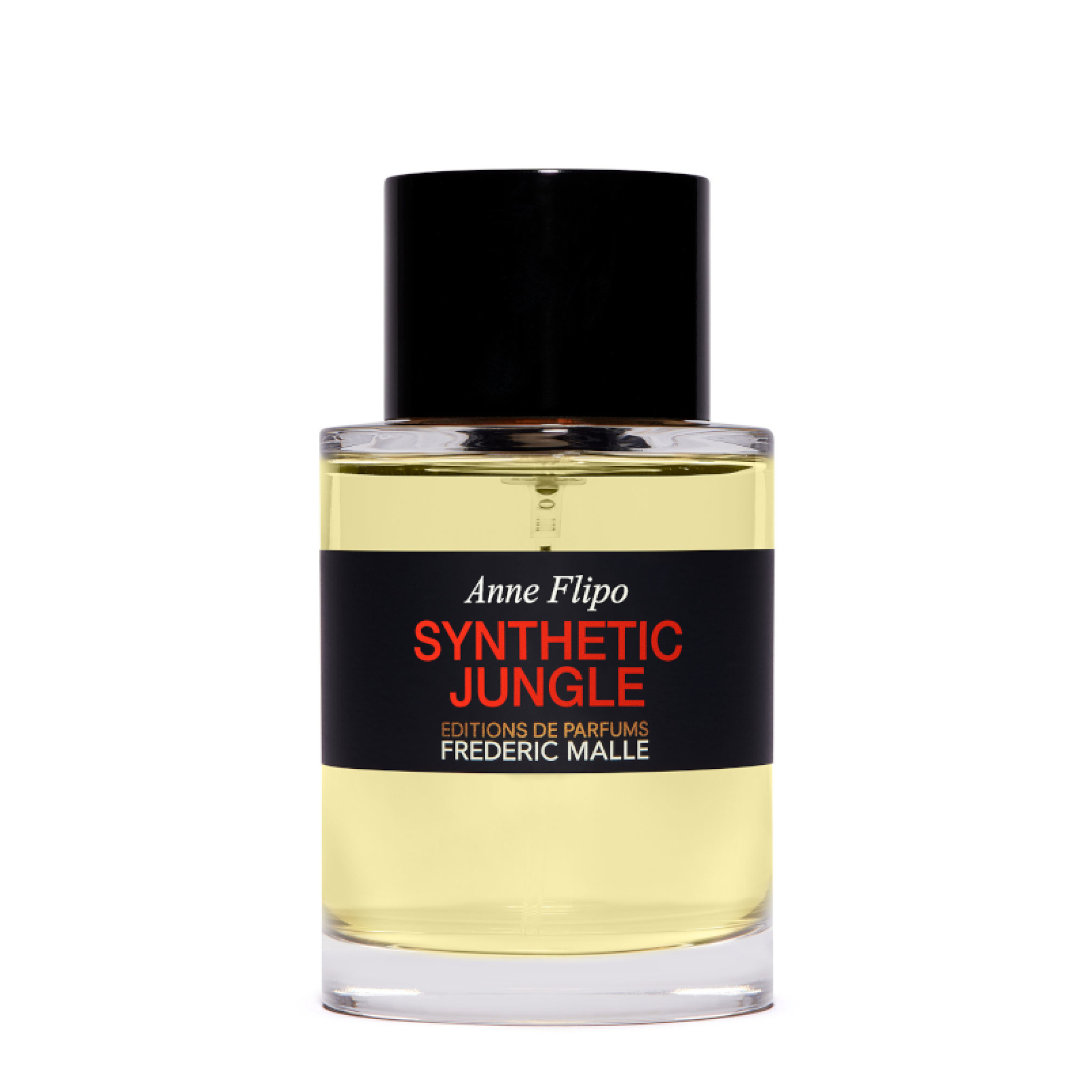 SYNTHETIC JUNGLE PERFUME 4