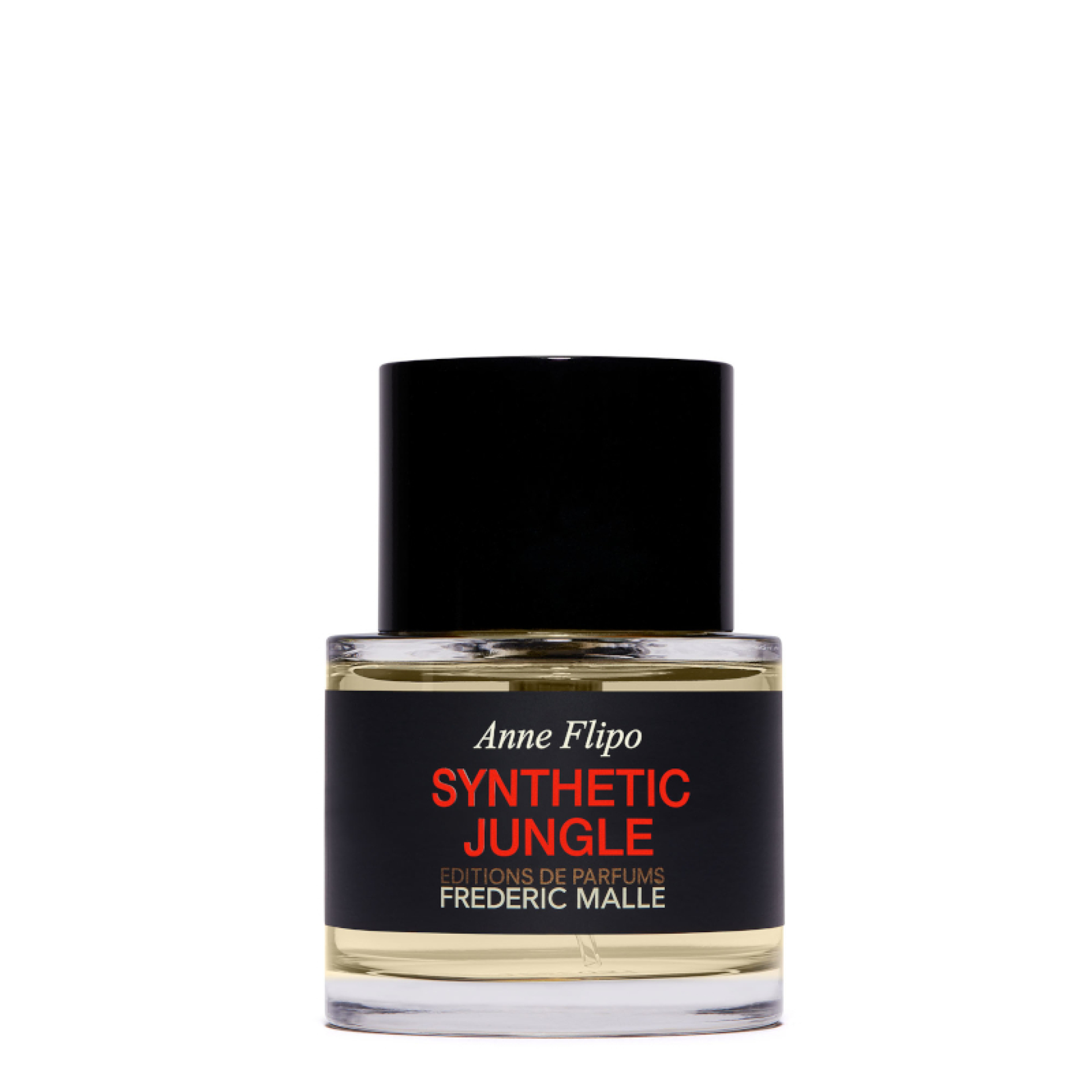 SYNTHETIC JUNGLE PERFUME 4
