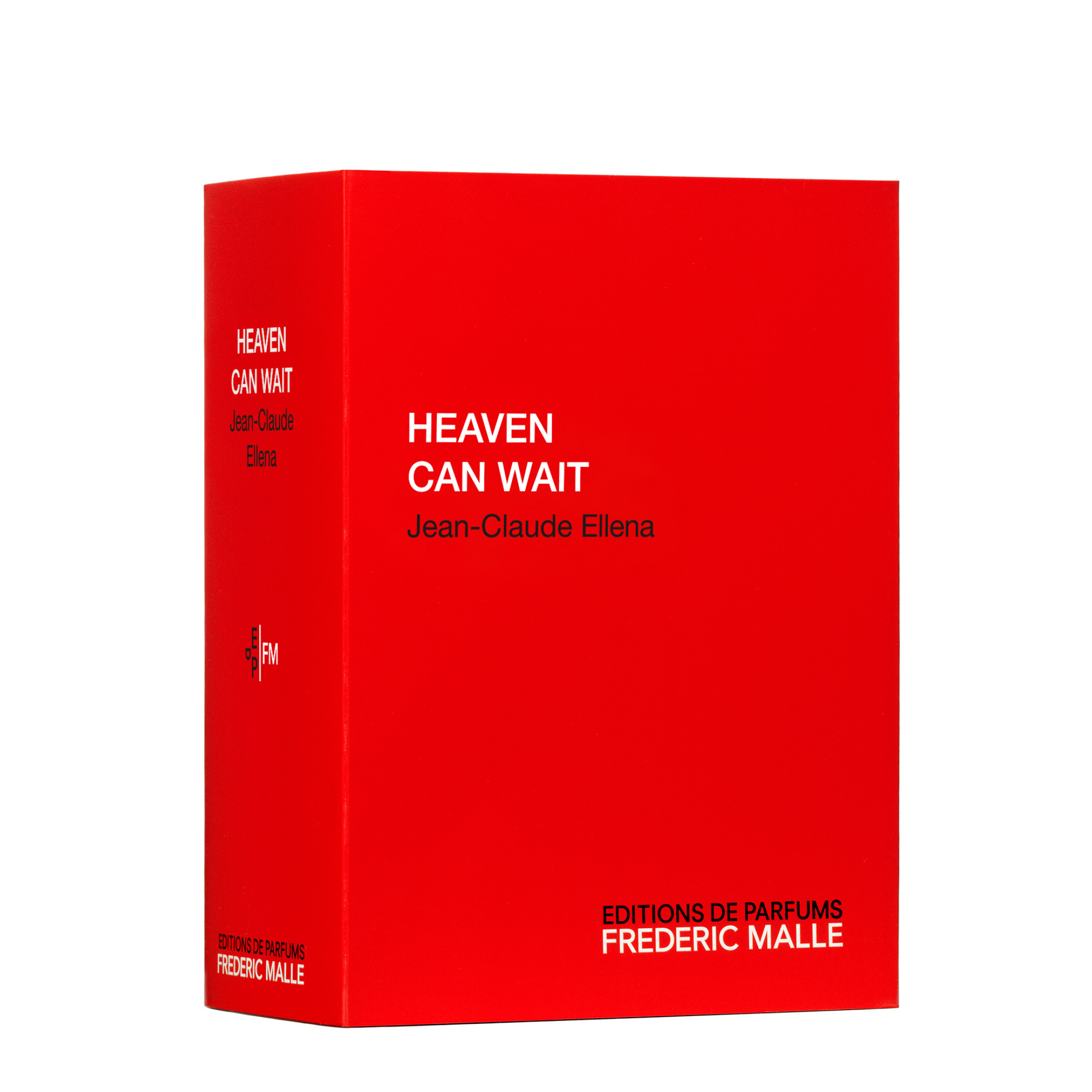 HEAVEN CAN WAIT  7