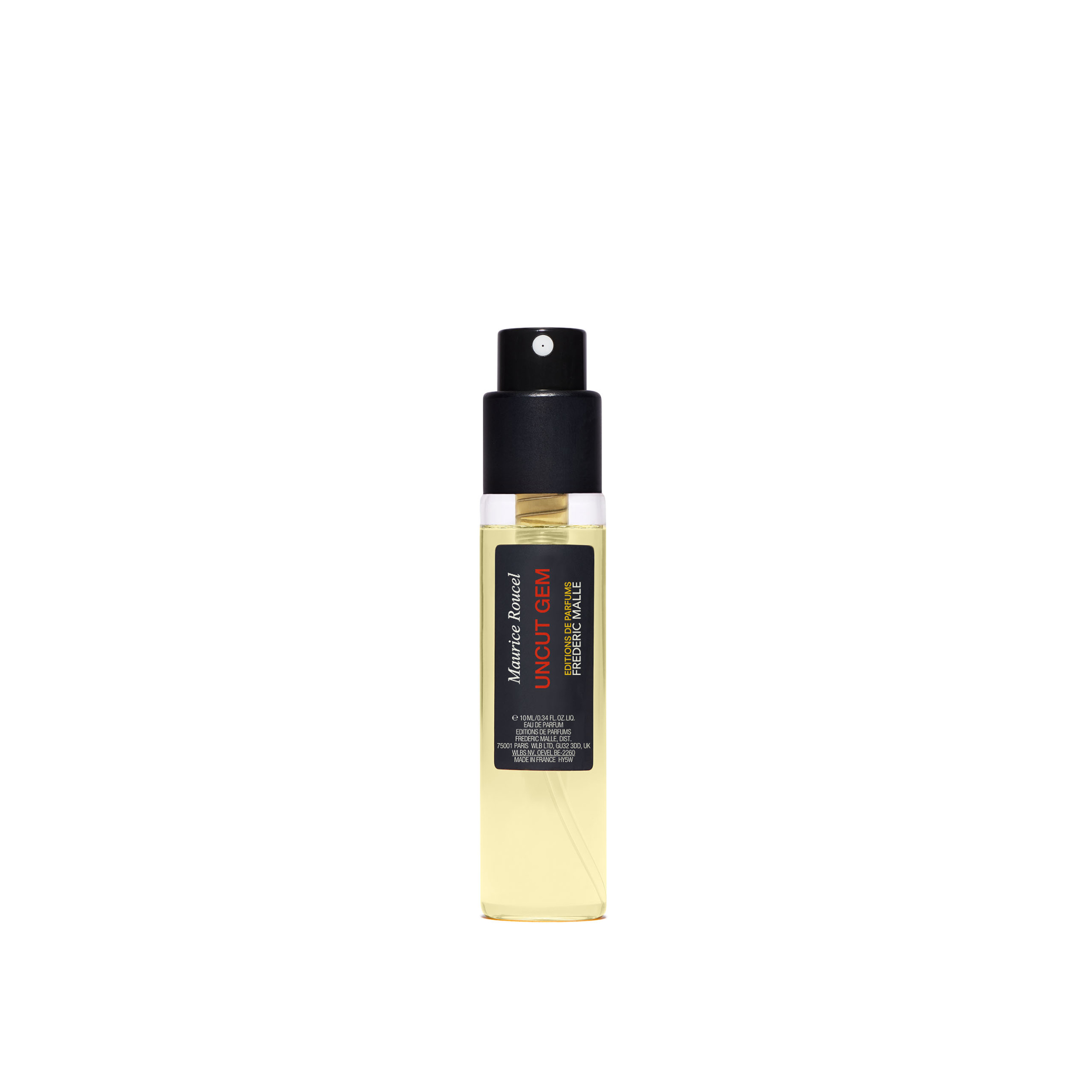 UNCUT GEM EAU DE PARFUM  4