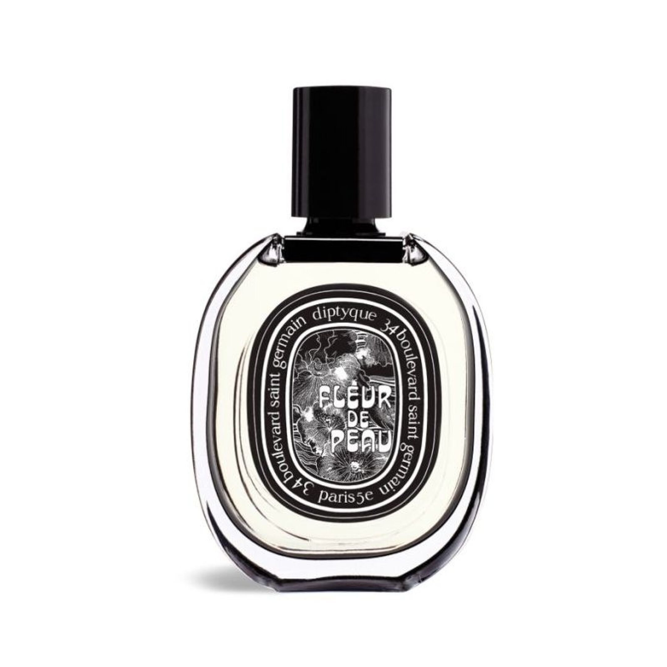 FLEUR DE PEAU EAU DE PARFUM 1