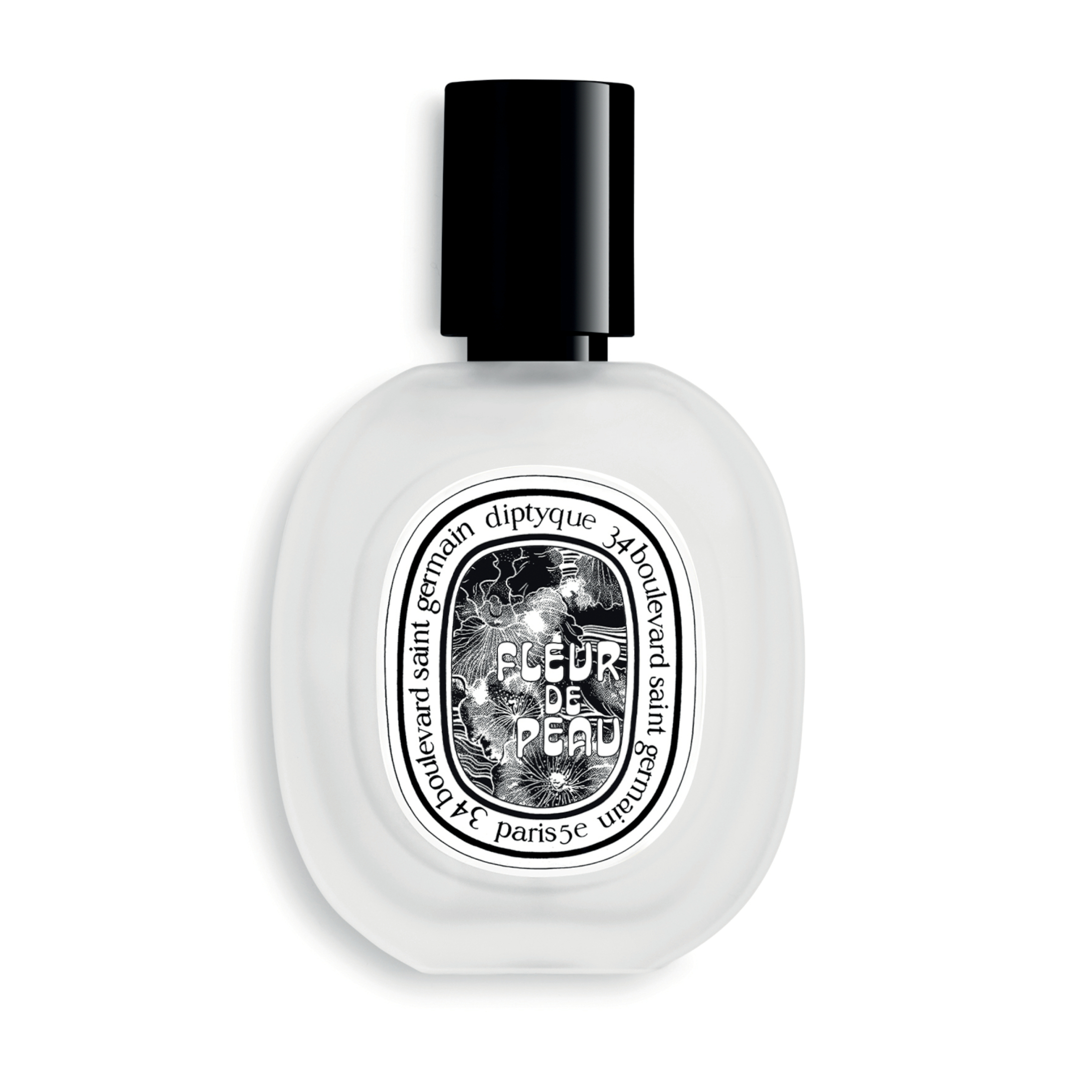 HAIR MIST FLEUR DE PEAU  0