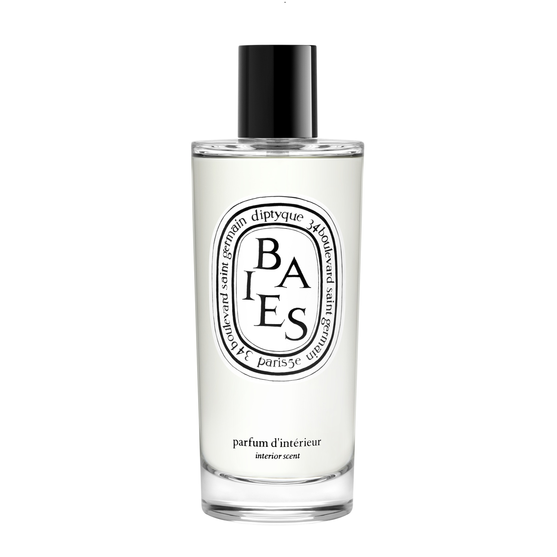 BAIES ROOM SPRAY 0