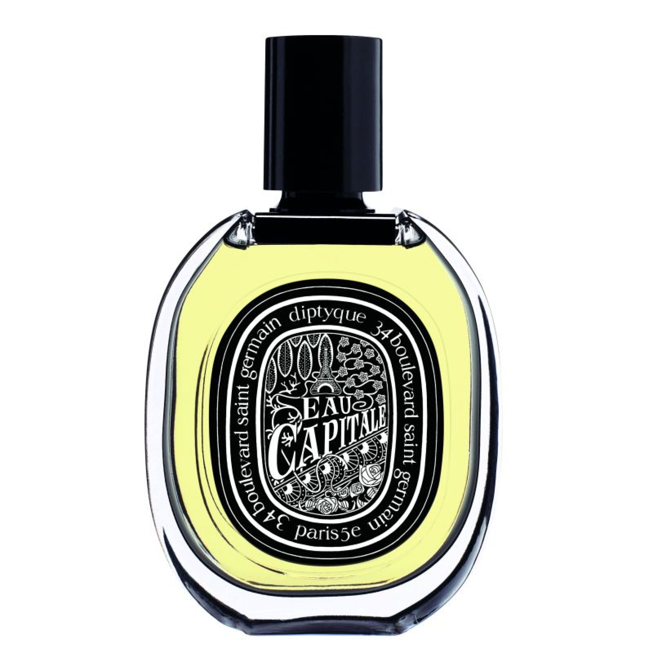 EAU CAPITALE EAU DE PARFUM 1