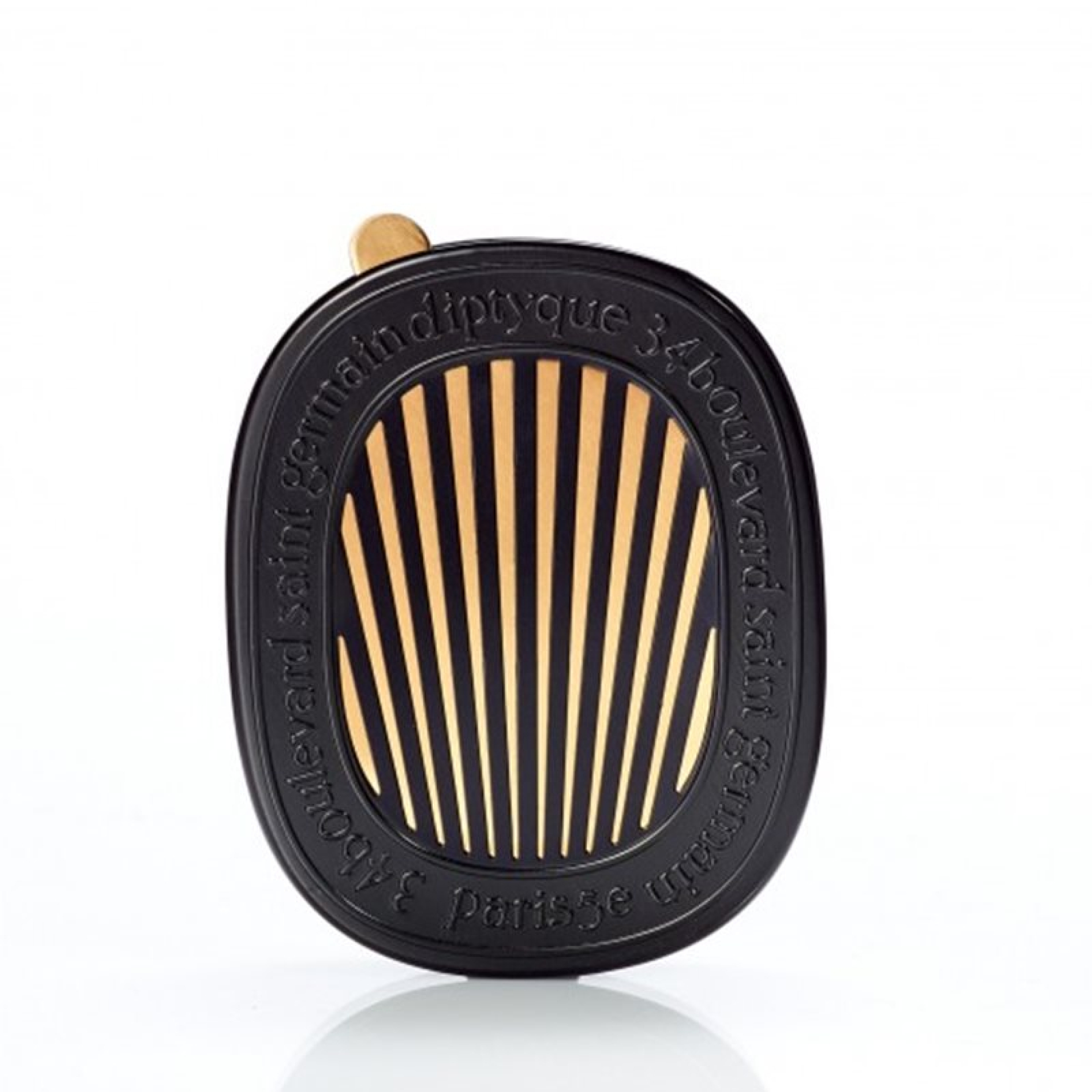 34 BOULEVARD SAINT GERMAIN SCENTED REFILL FOR DIFFUSER 0