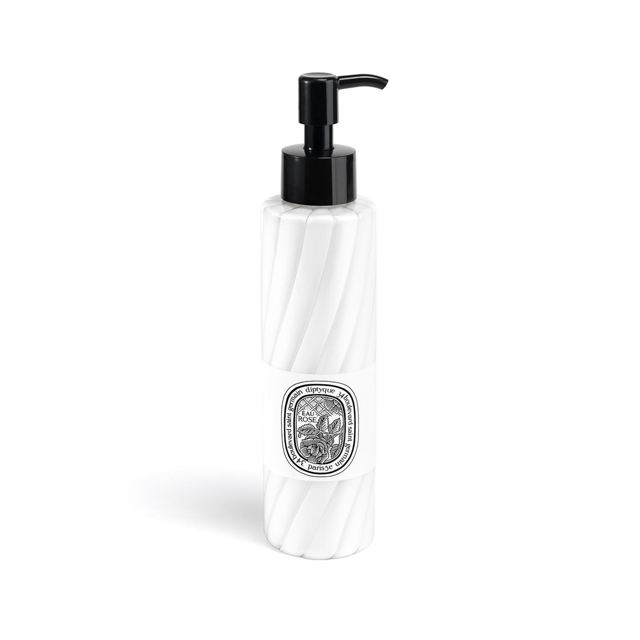 EAU ROSE HAND & BODY LOTION  1
