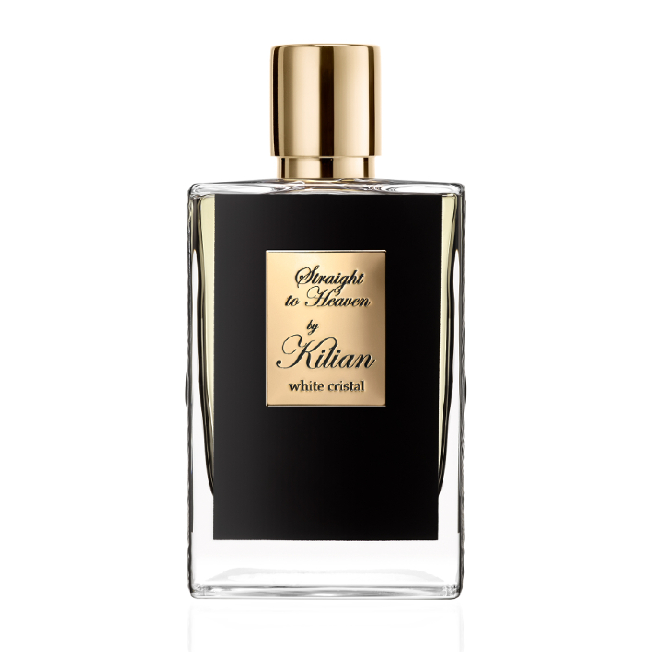 STRAIGHT TO HEAVEN, WHITE CRISTAL EAU DE PARFUM 1