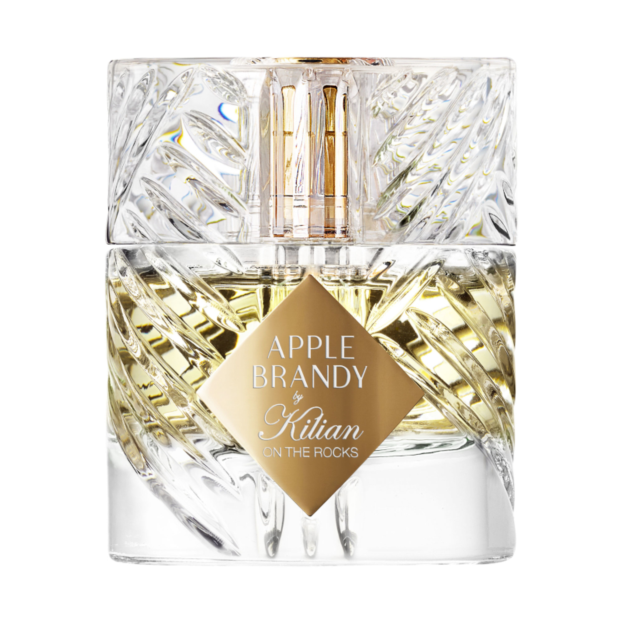 APPLE BRANDY ON THE ROCKS 2