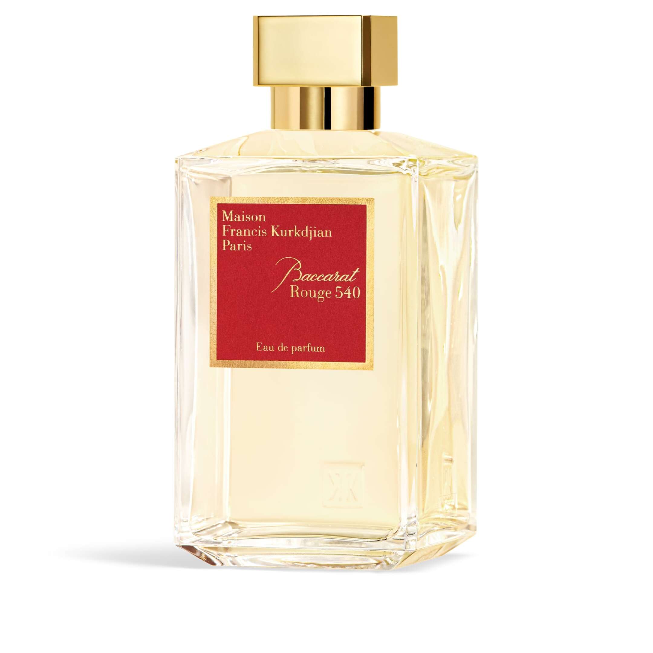 BACCARAT ROUGE 540 EAU DE PARFUM 7