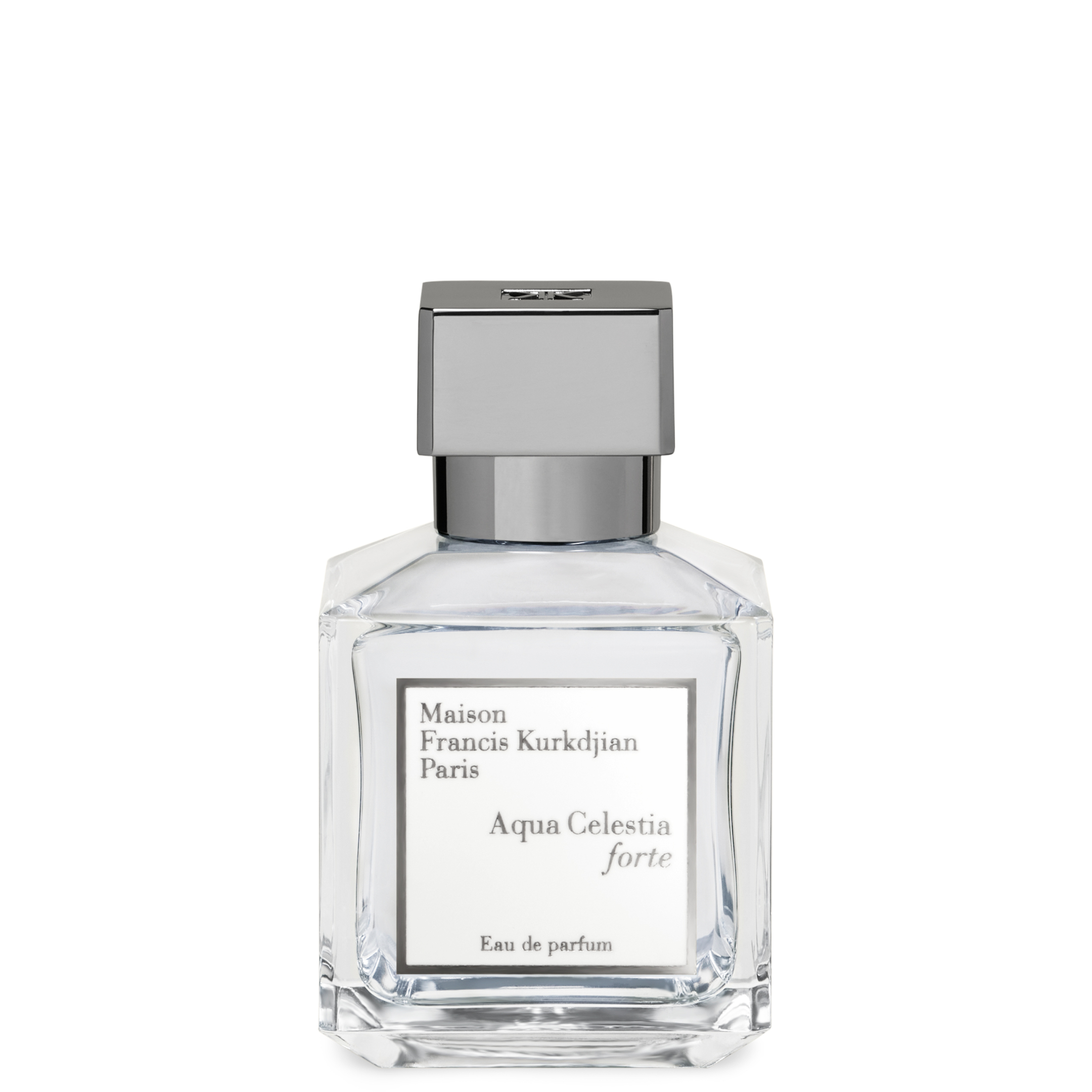 AQUA CELESTIA FORTE EAU DE PARFUM 5