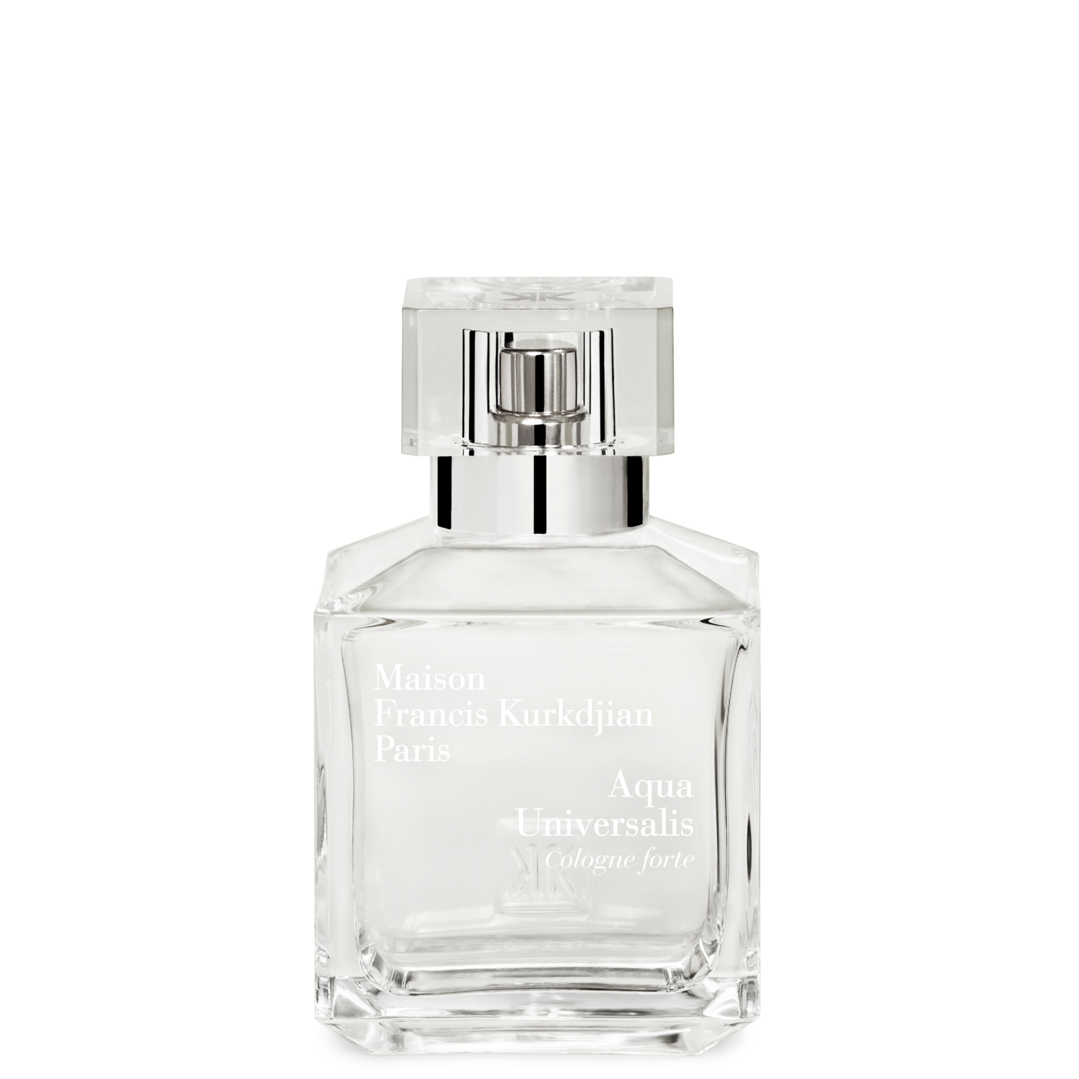 AQUA UNIVERSALIS COLOGNE FORTE EAU DE PARFUM 5